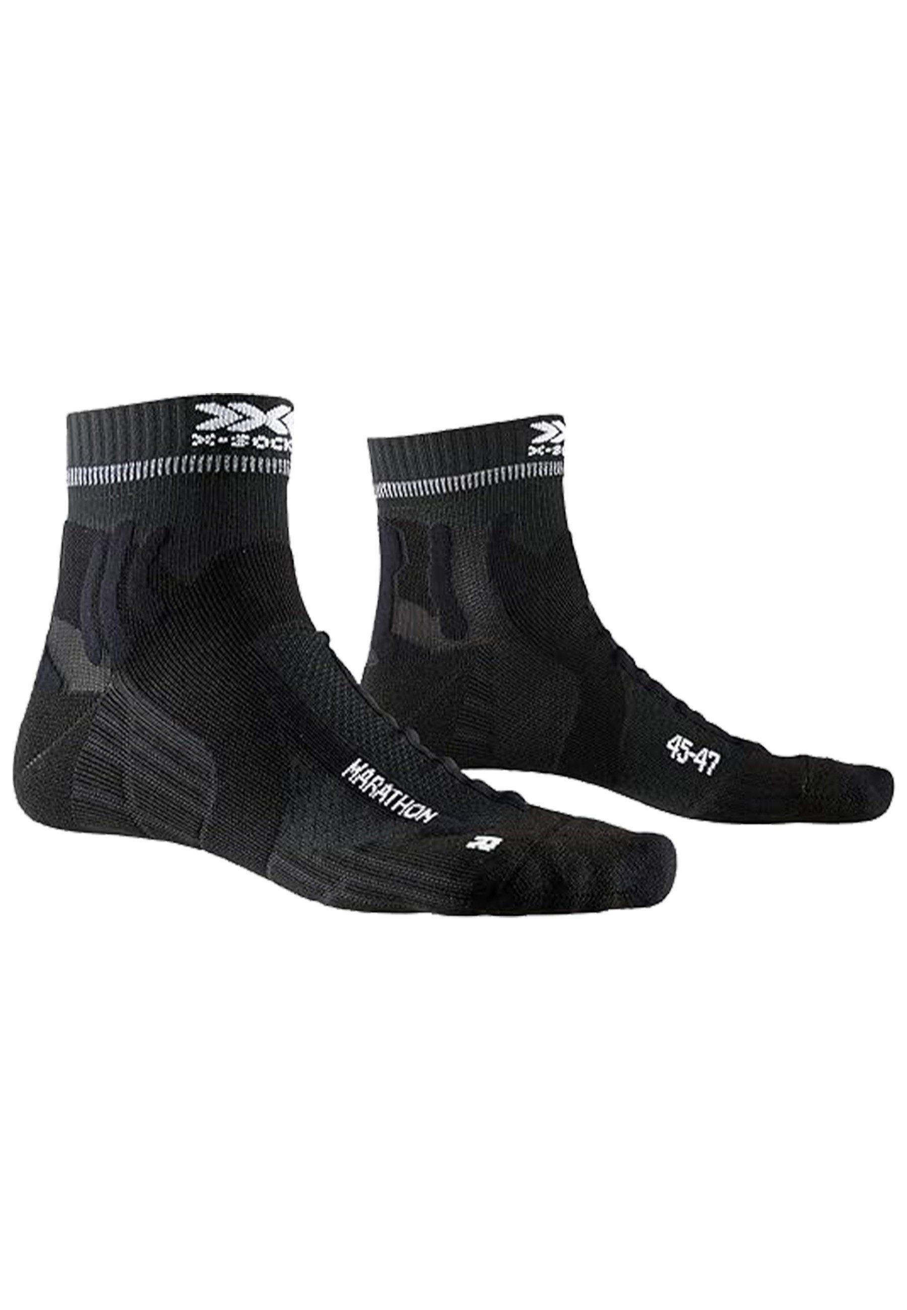 X-Bionic Socken Marathon