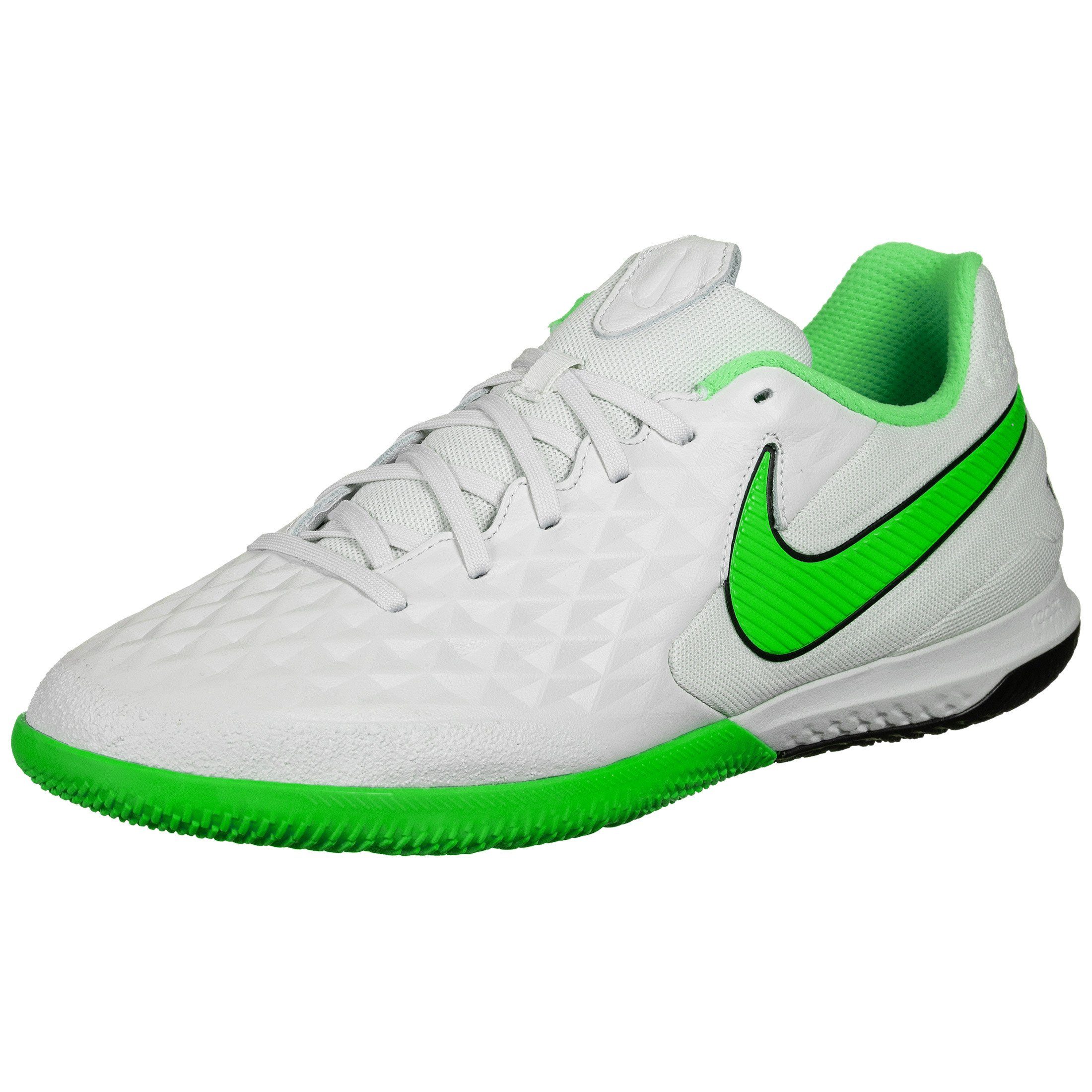 nike legend tiempo pro astro turf trainers