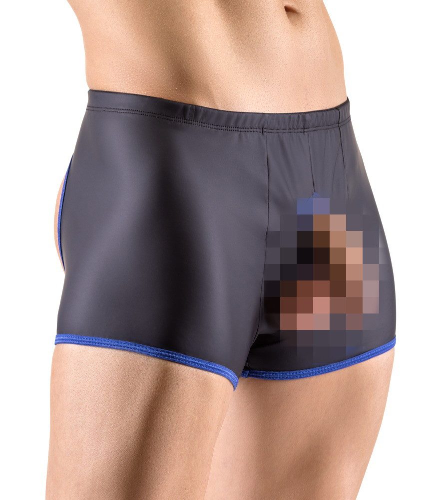 Svenjoyment Boxershorts Po-freie Boxershorts mit 2 günstig online kaufen