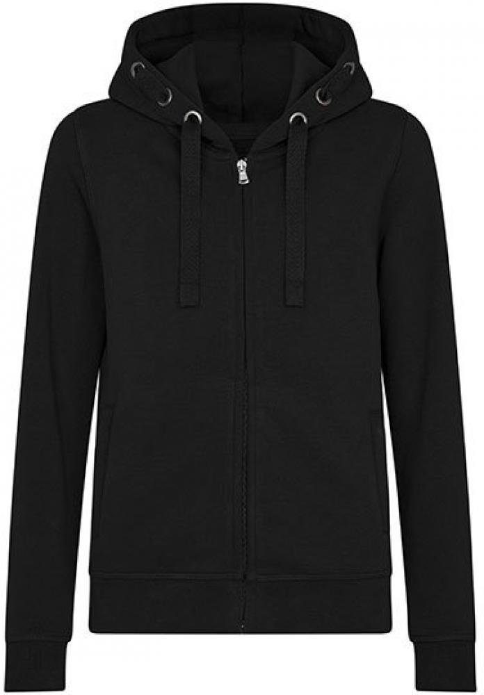 HRM Outdoorjacke Kids´ Premium Hooded Jacket - Kapuzenjacke