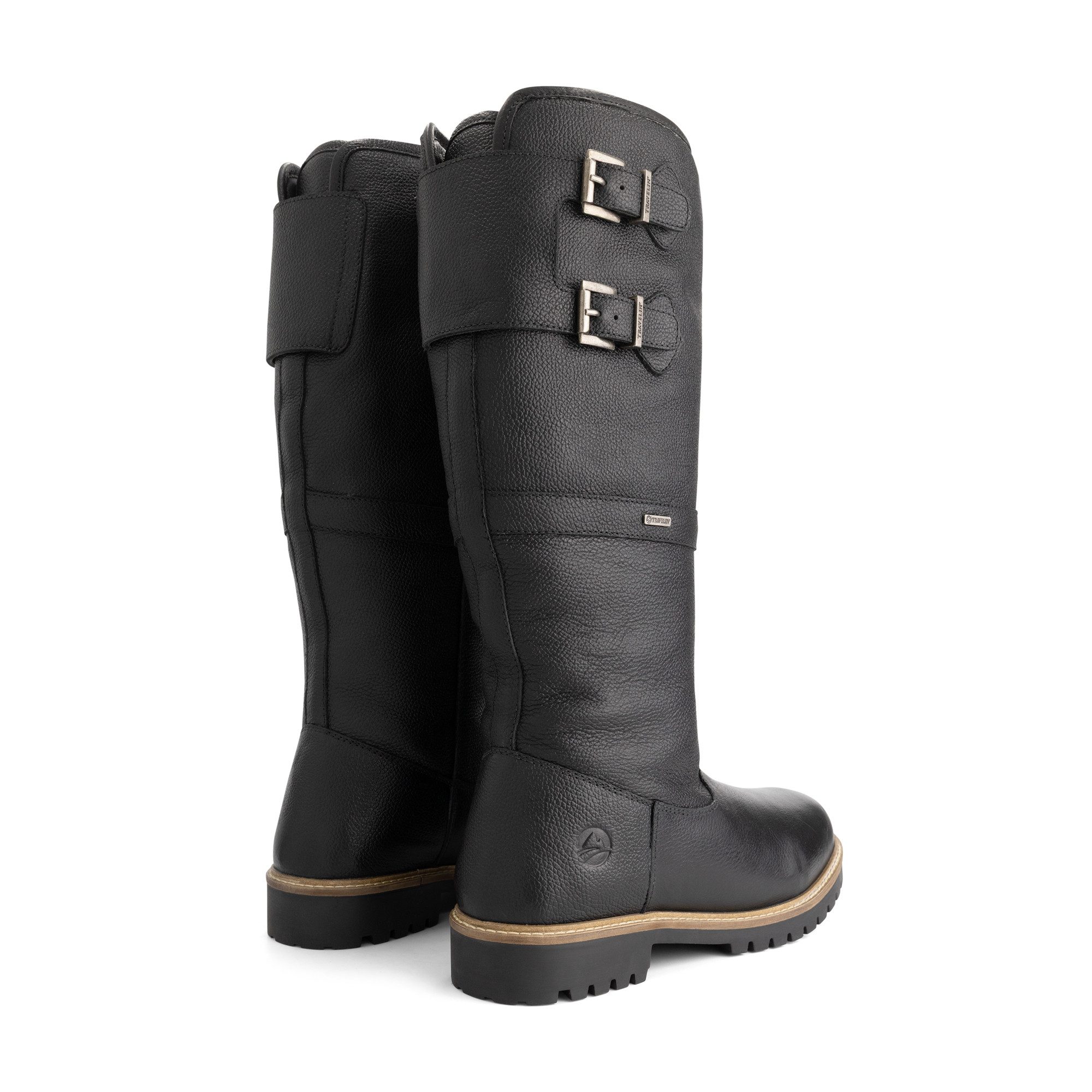 Travelin' Kodiak Stiefel Atmungsaktiv und wärmedämmung günstig online kaufen