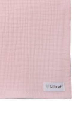 Liliput Erstausstattungspaket kleiner Liebling (3-tlg) mit süßem Front-Schriftzug