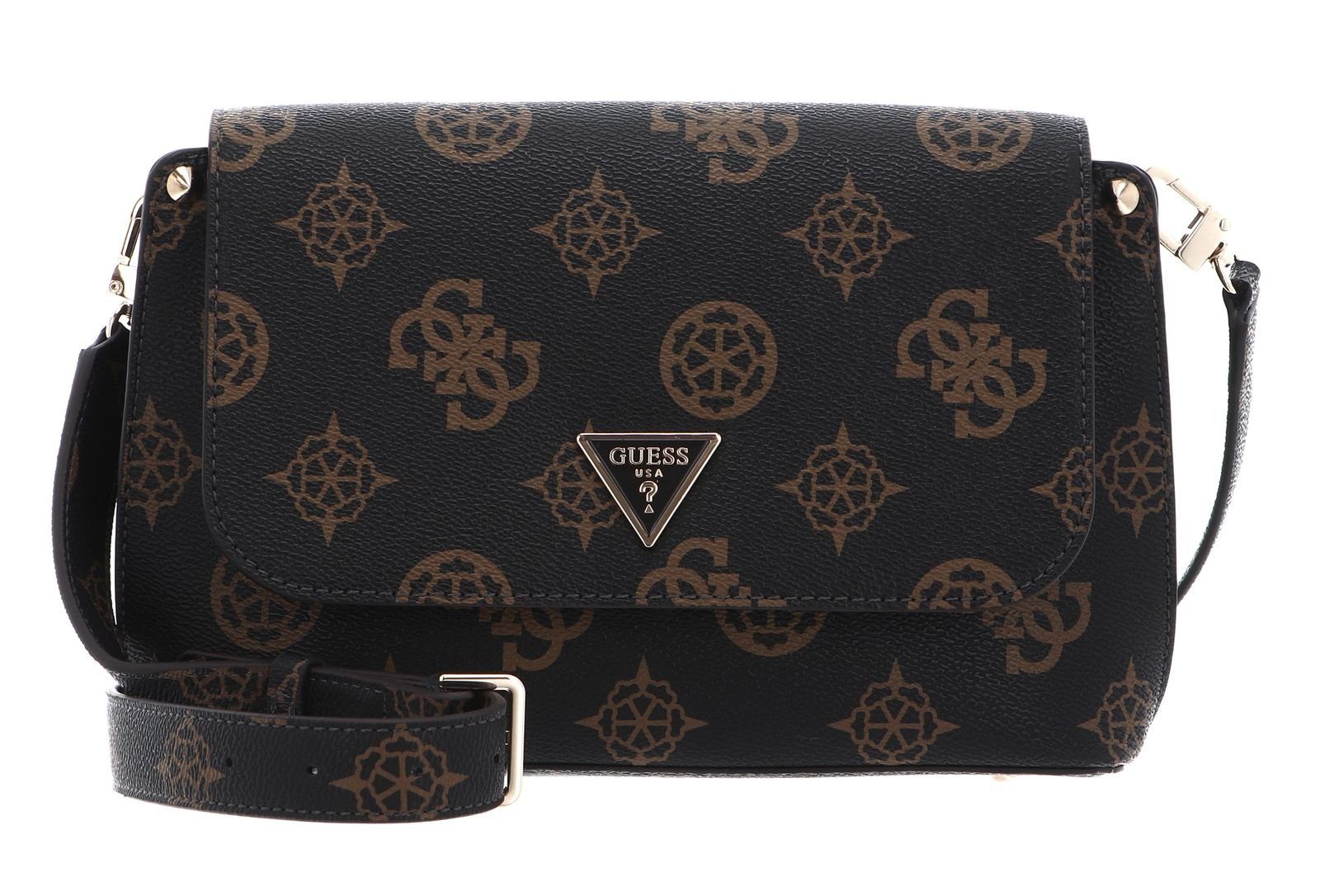 Schultertasche Meridian