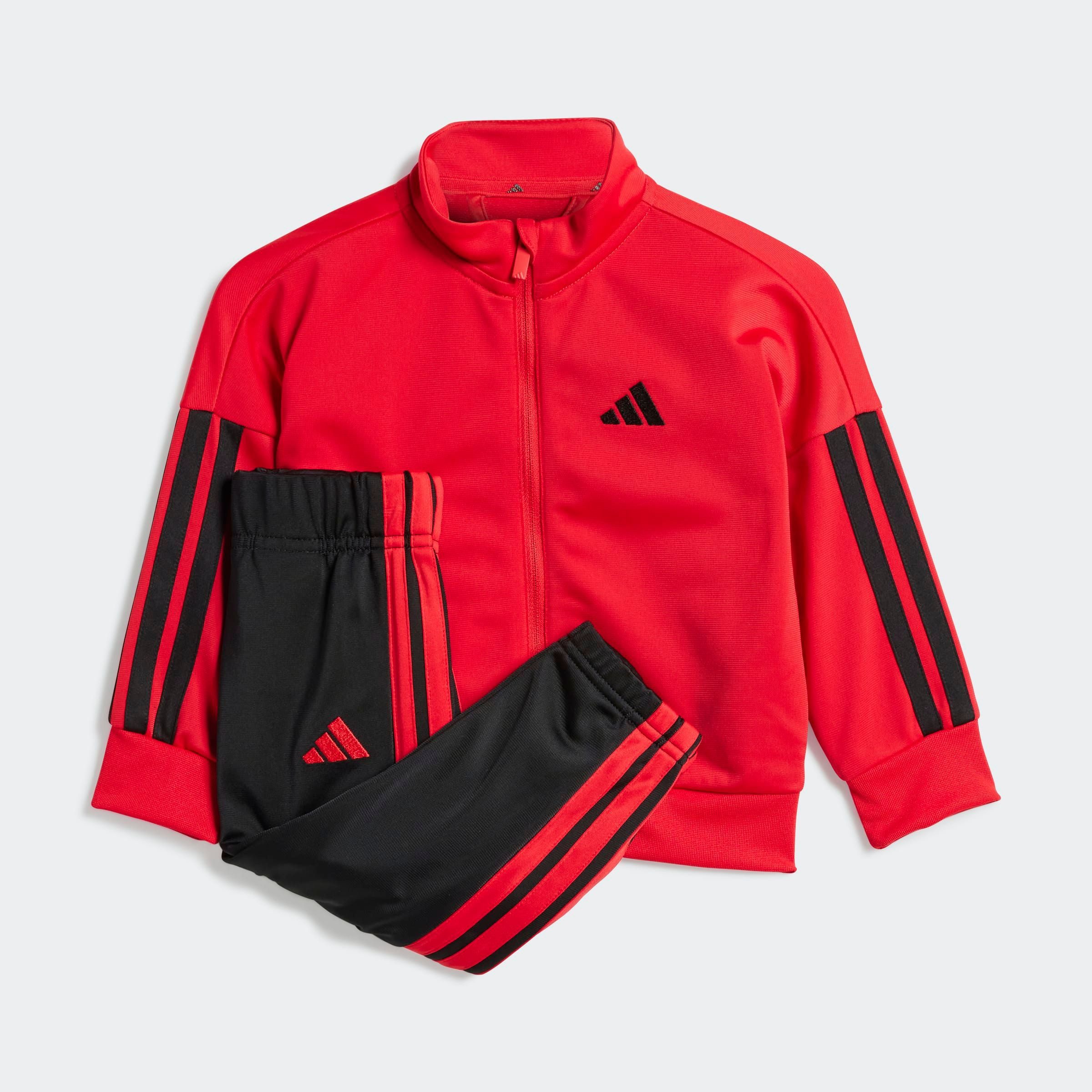 adidas Sportswear Trainingsanzug ESSENTIALS CLIMACOOL KIDS (2-tlg)