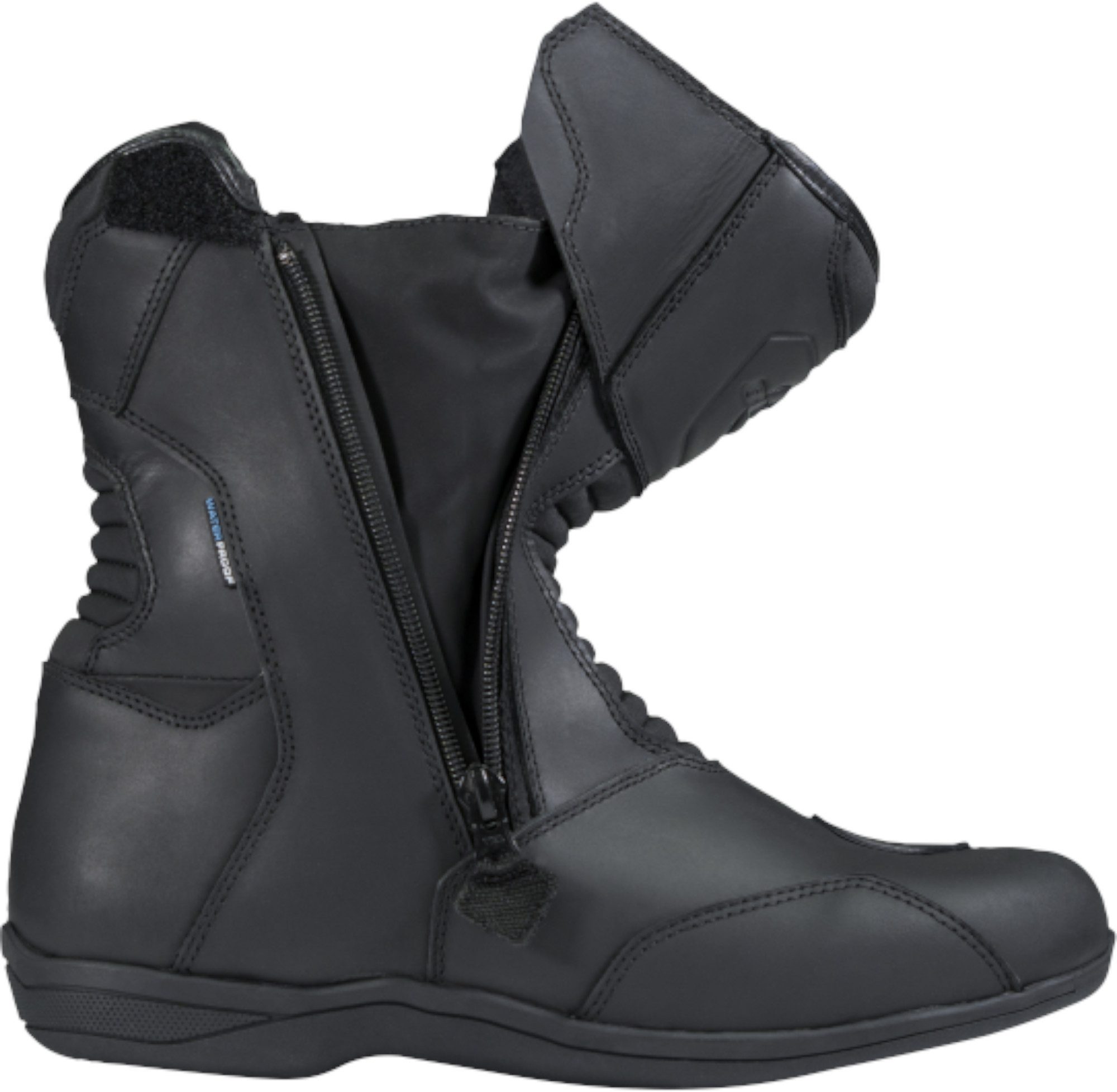 Büse B720 wasserdichte Motorrad Stiefel Motorradstiefel wasserdicht