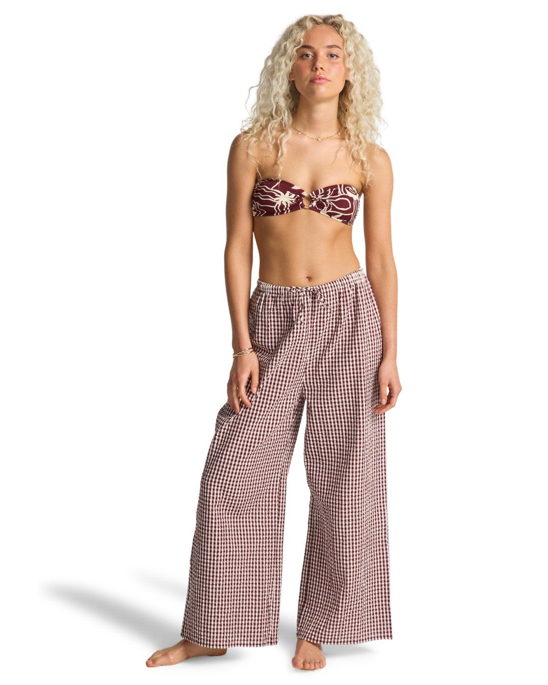 Billabong Stoffhose Beach Spirit