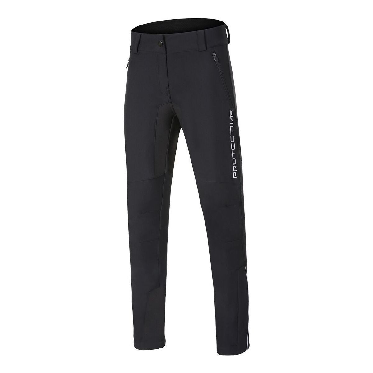 Protective Fahrradhose P-longpant Vielseitige Outdoorhose für Herren, wind- und wasserabweisend, mit