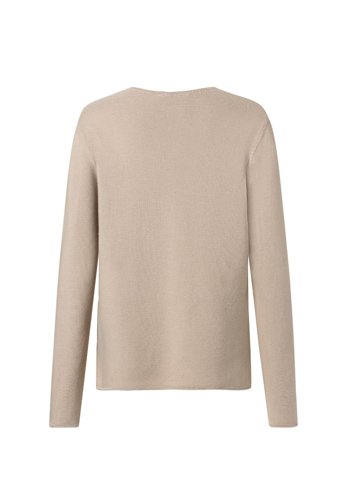 MAERZ Muenchen Wollpullover Pullover V-Ausschnitt 1/1 günstig online kaufen
