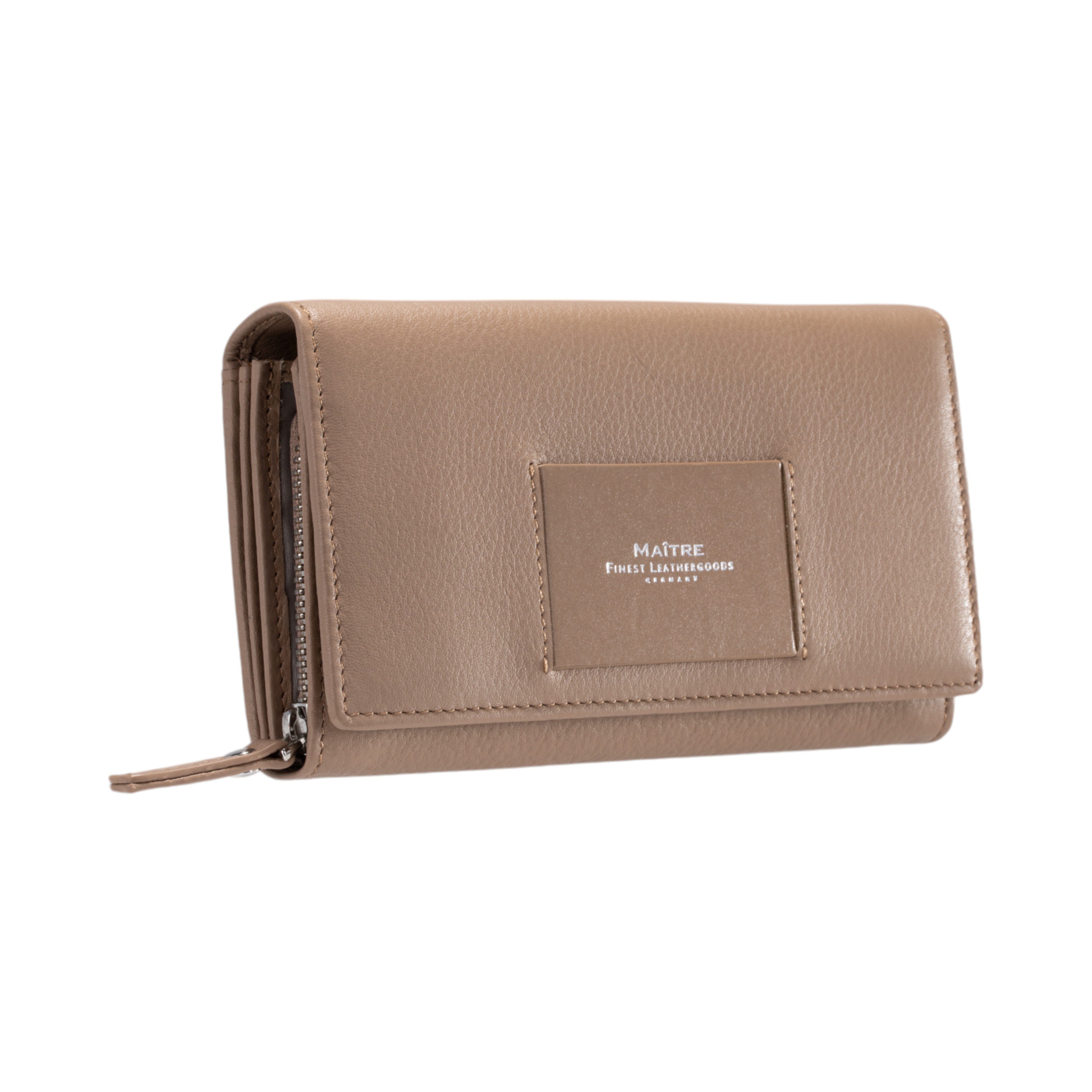 Maître Geldbörse Maitre - Unisex Geldbörse günstig online kaufen