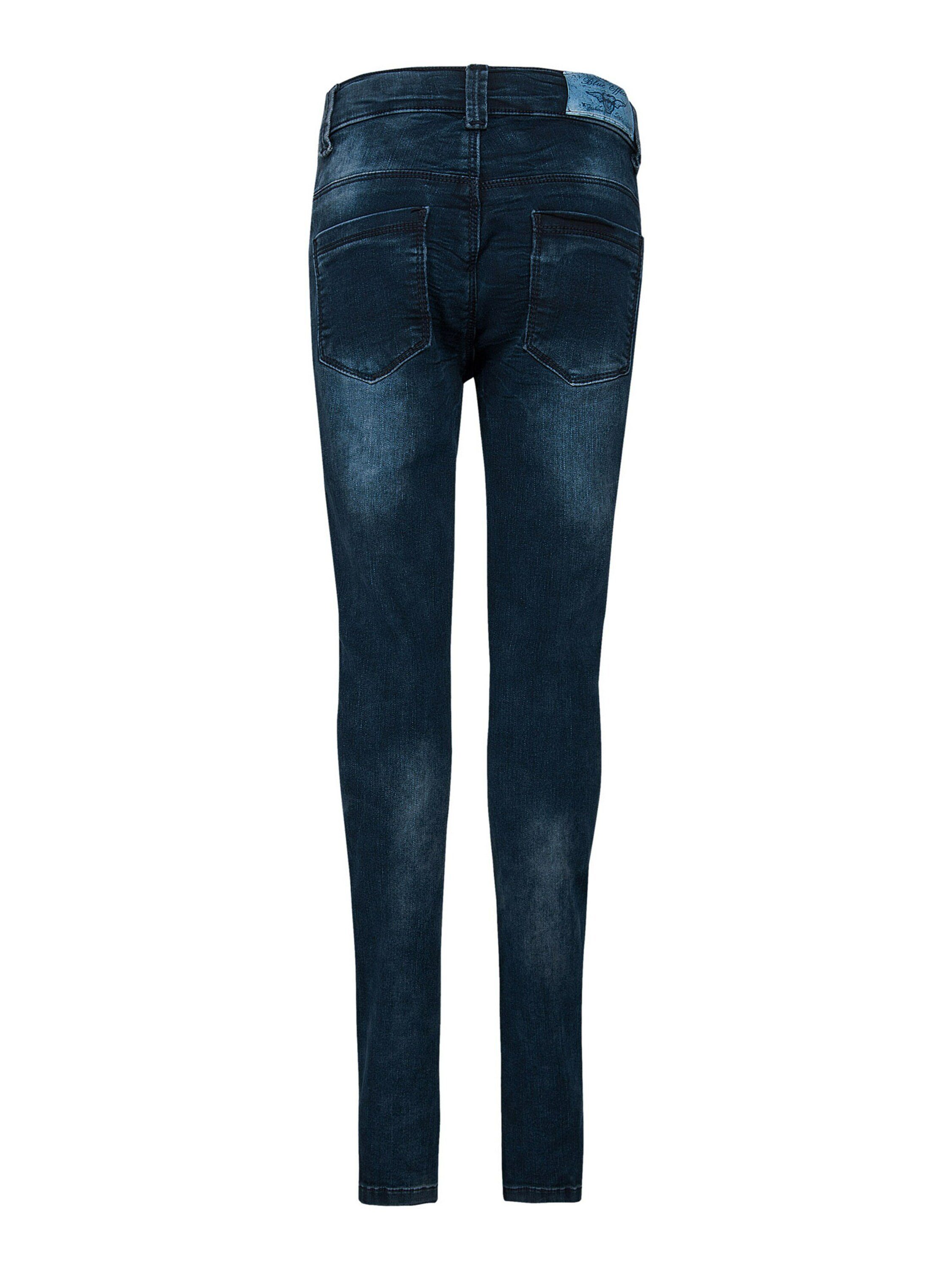 BLUE EFFECT Slim-fit-Jeans (1-tlg) Weiteres Detail