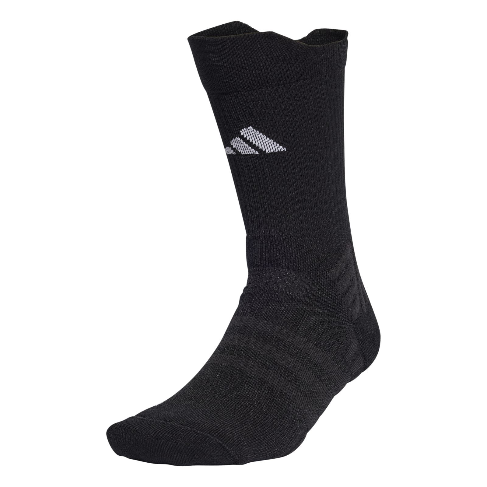 adidas Performance Tennissocken Crew Performance Cushioned #23 schwarz - 1 günstig online kaufen