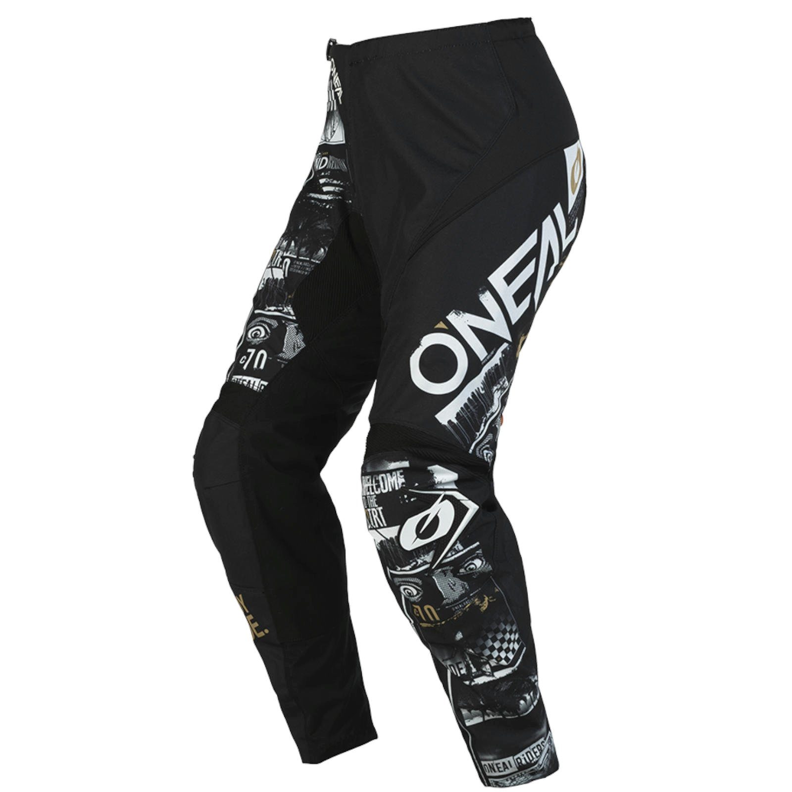 O’NEAL Motorradhose Kinder