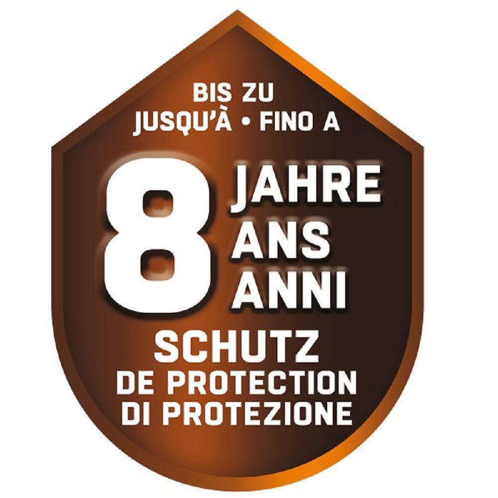 Alpina Lasur Premium-Lasur 2,5 Liter seidenmatt