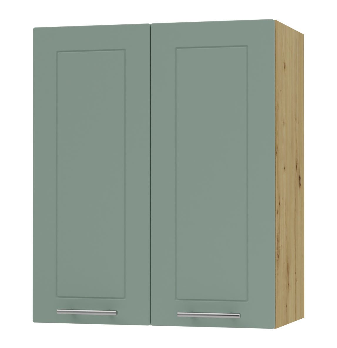 mint matt | Korpus: eiche artisan