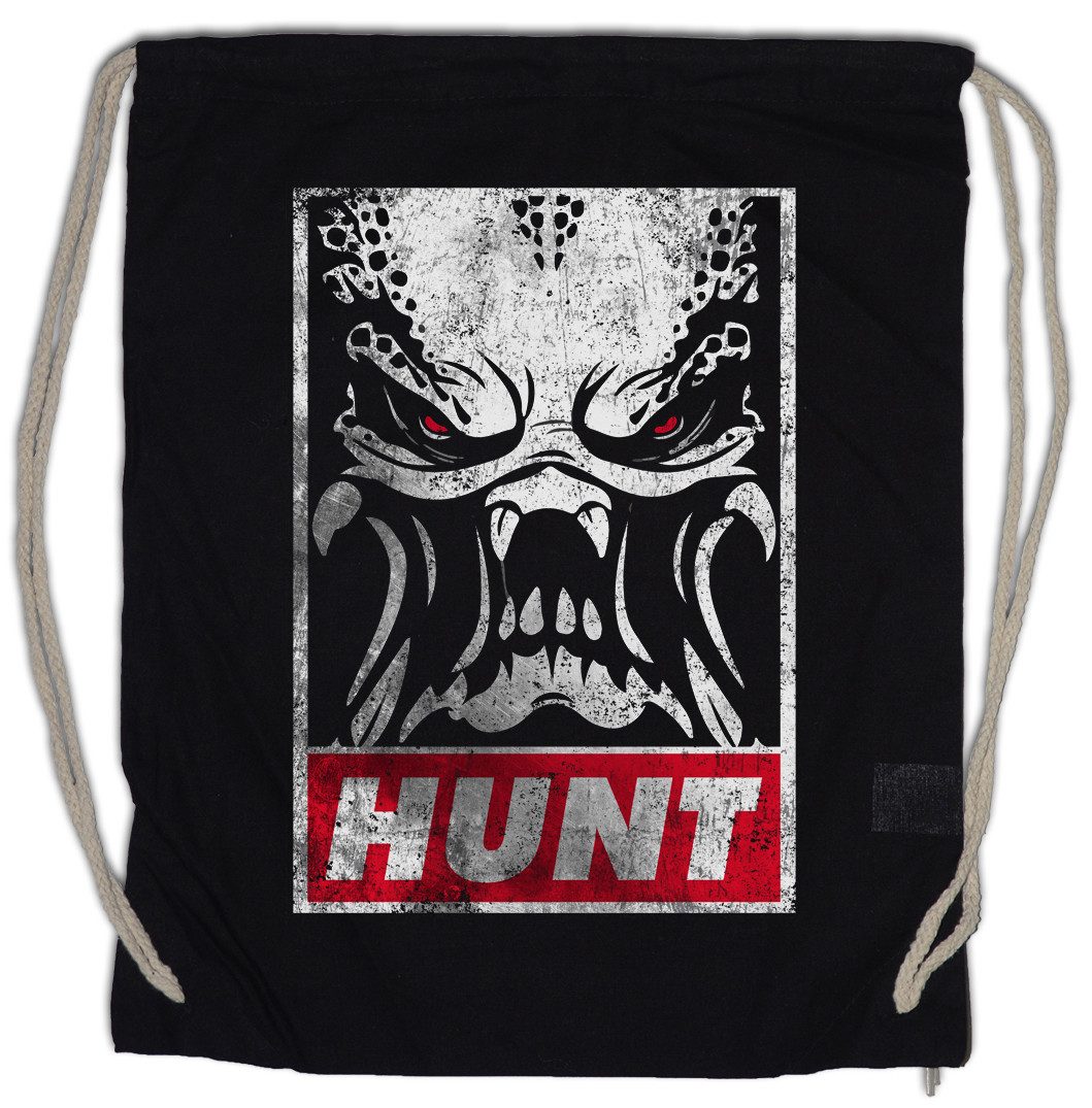 Turnbeutel Predator Hunt Turnbeutel Ripley Prometheus Nostromo Weyland Alien Saga