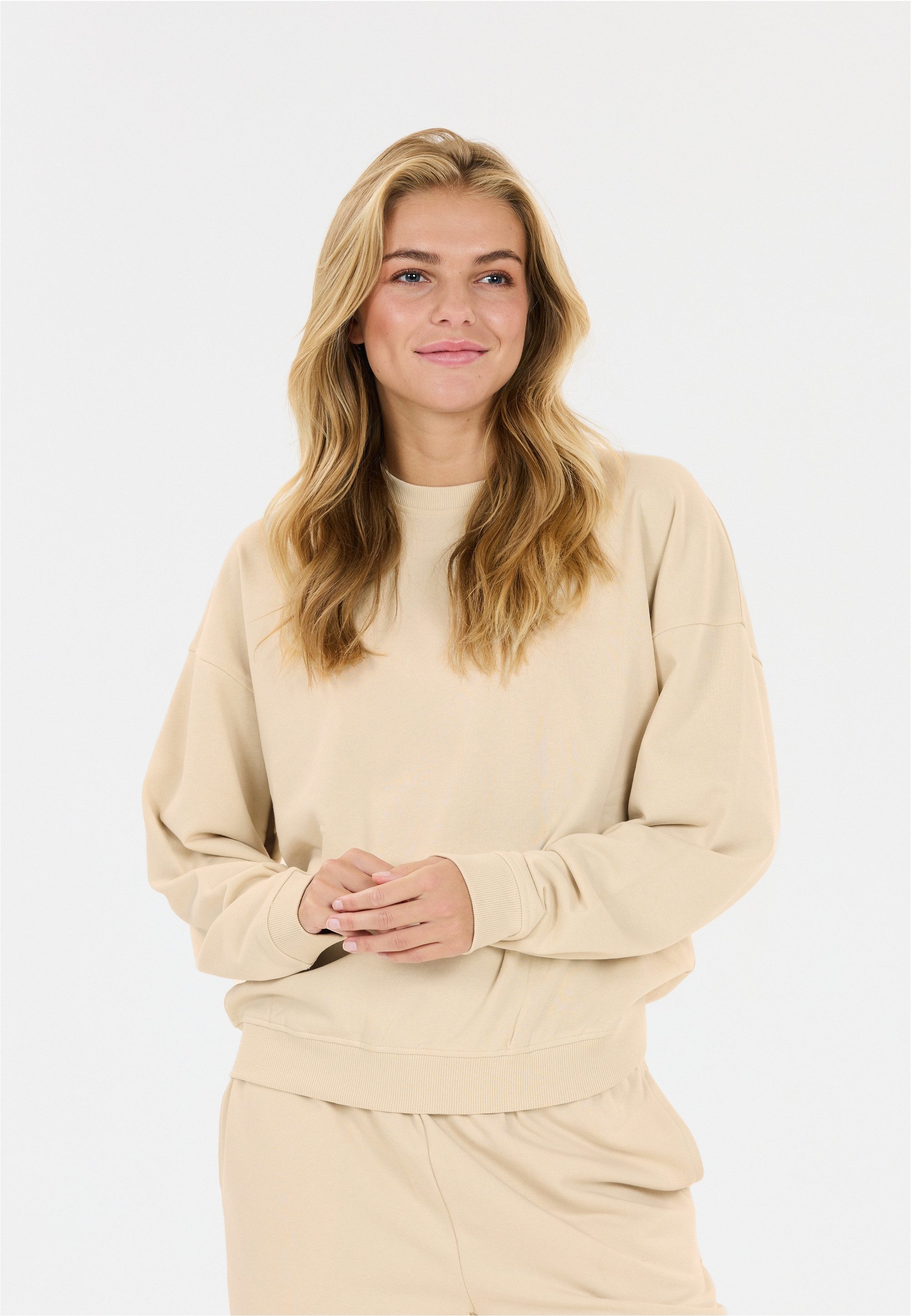 Sweatshirt Crecy