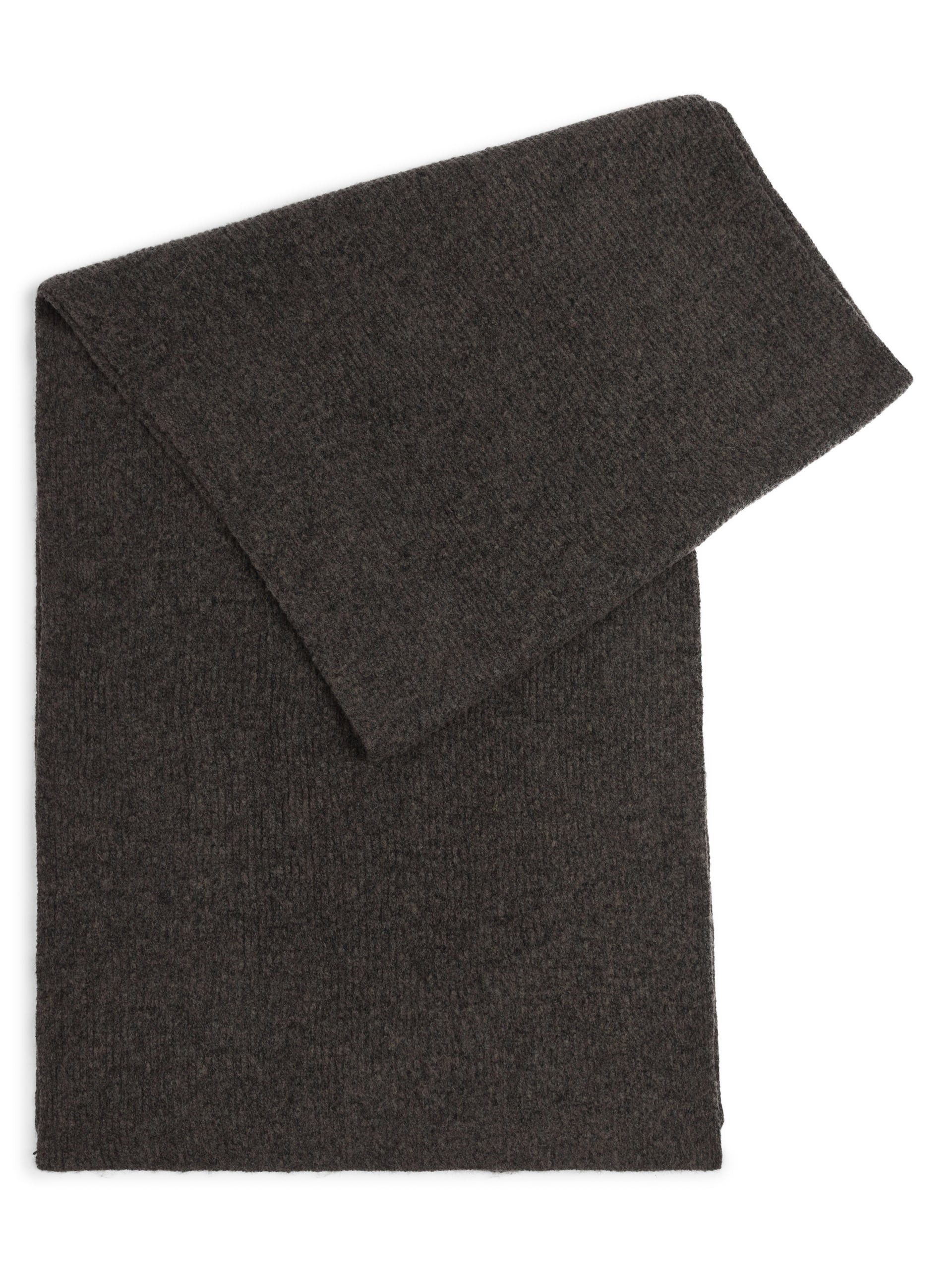 pieces Strickschal PCMoella