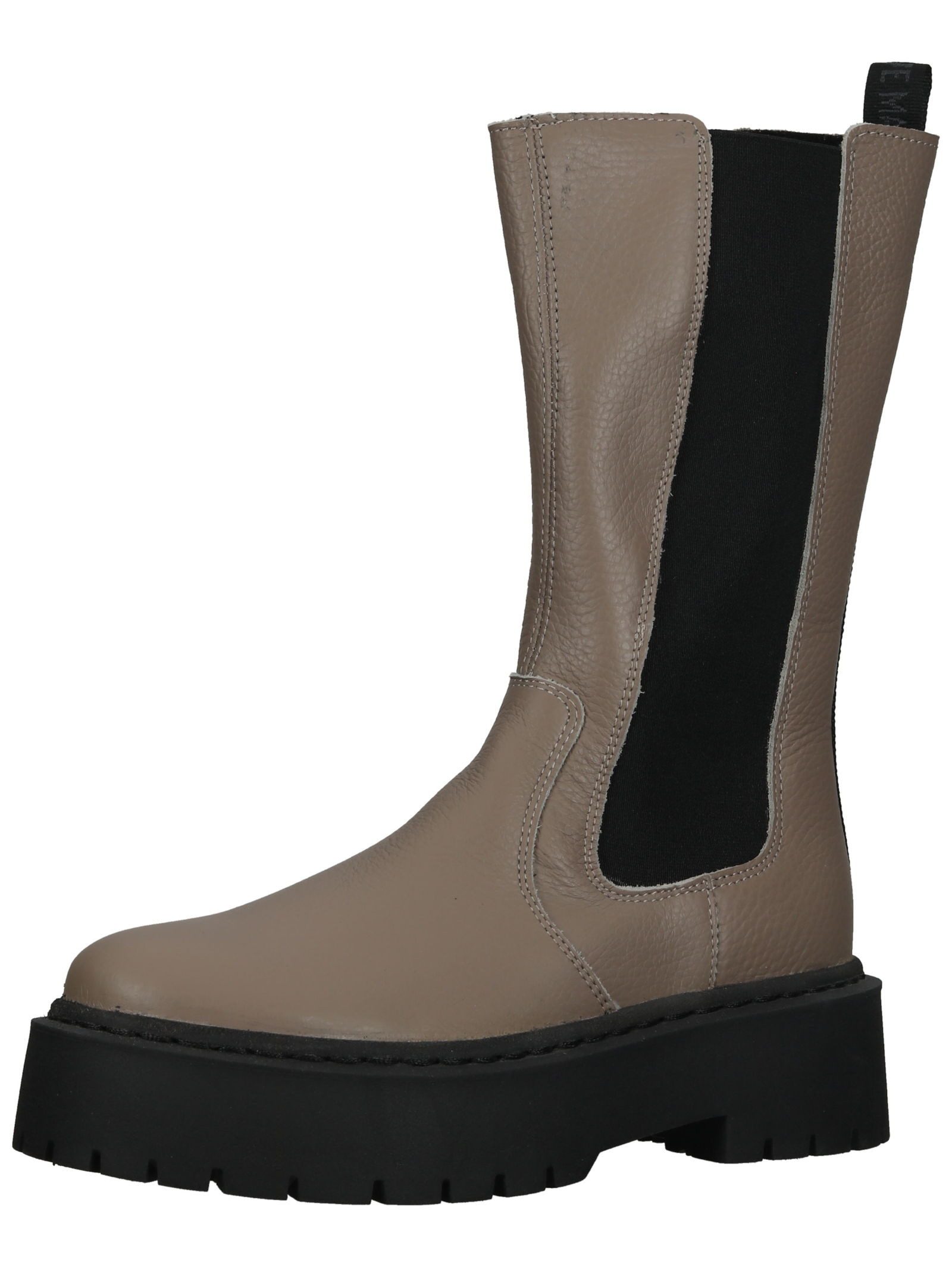STEVE MADDEN STEVE MADDEN Stiefel Leder Stiefel