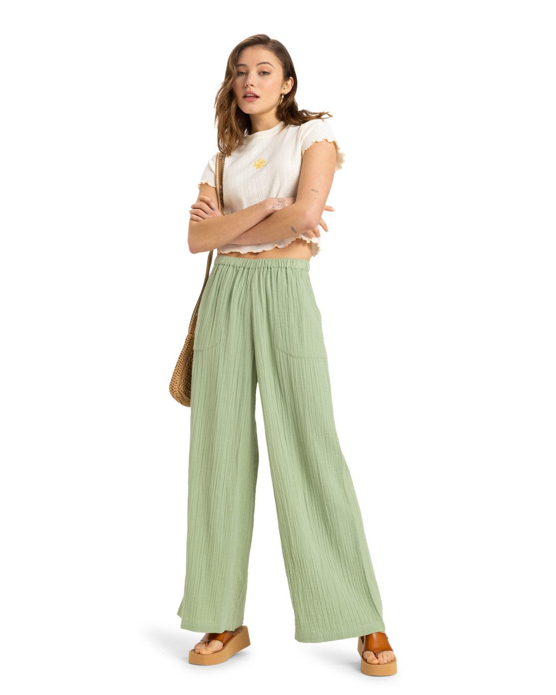 Roxy Outdoorhose What A Vibe günstig online kaufen