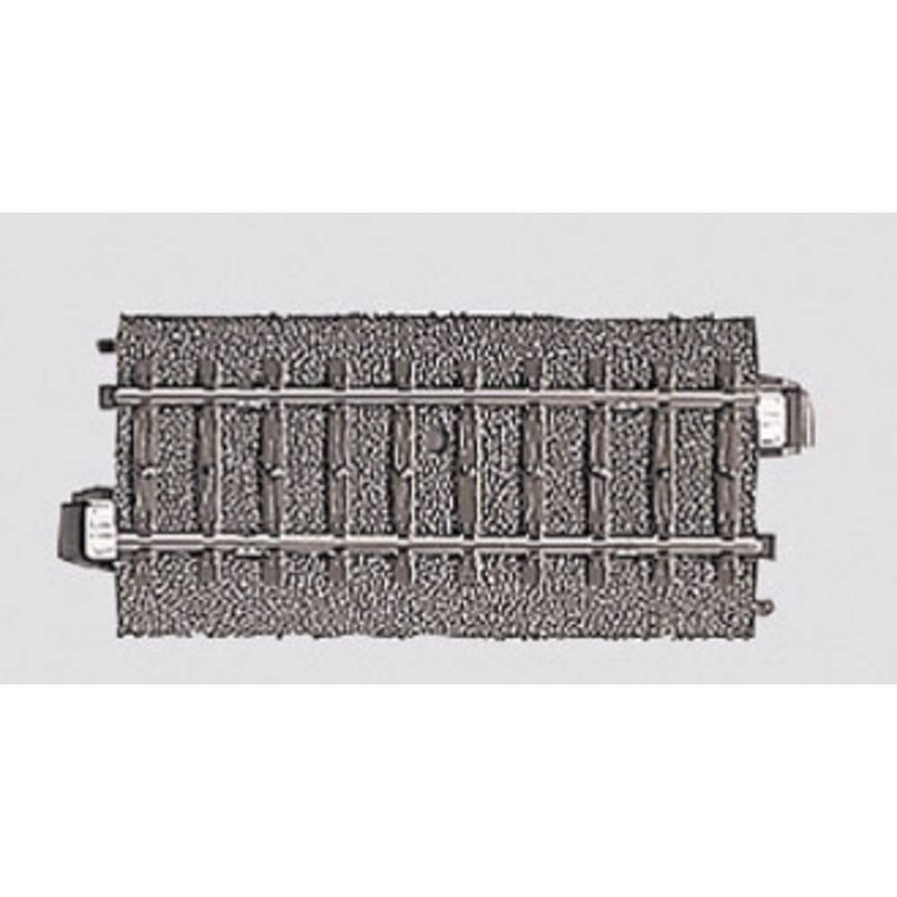 Modelleisenbahn-Set H0 C-Gleis-System
