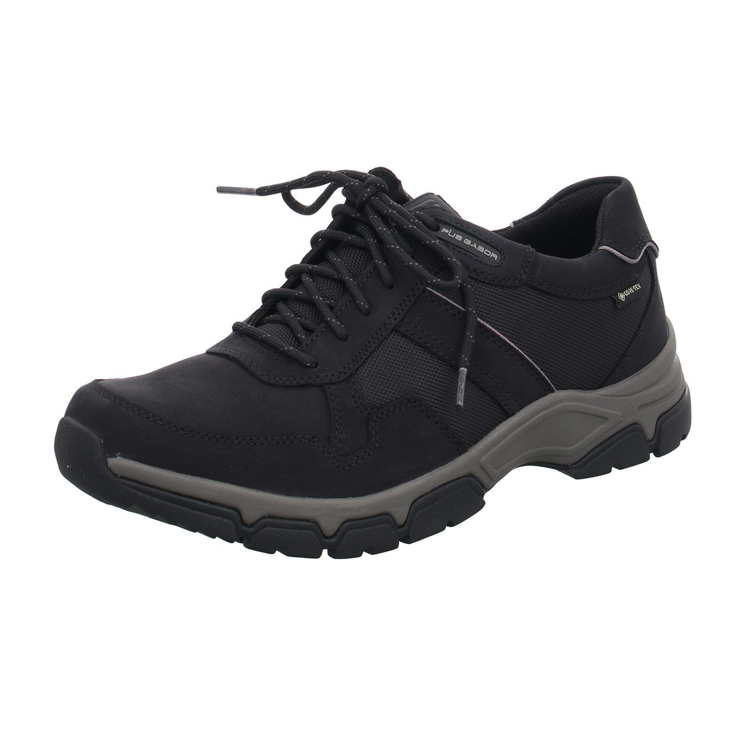 Pius Gabor Herrenschuhe Sneaker