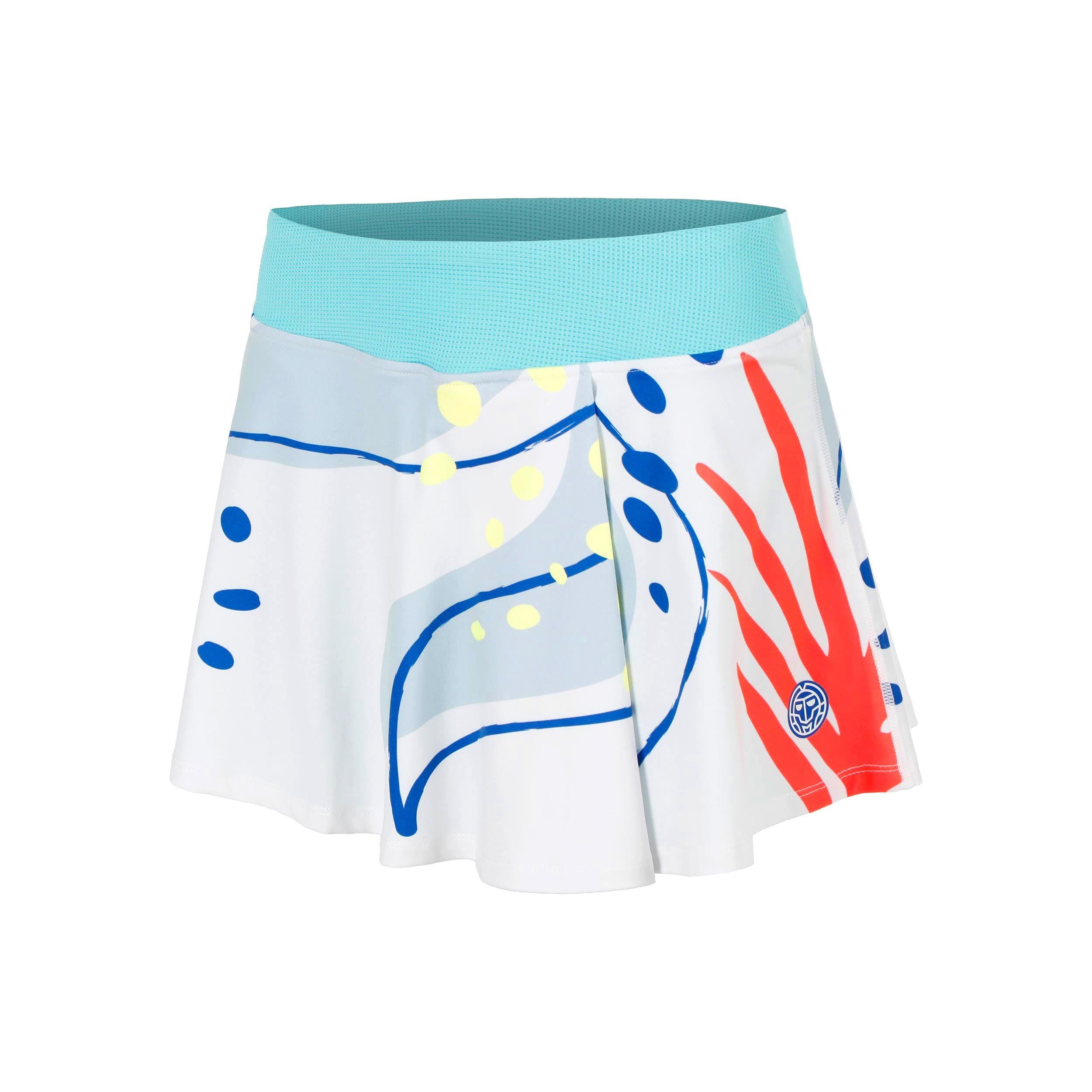 BIDI BADU Tennisrock Hey Laguna Wavy