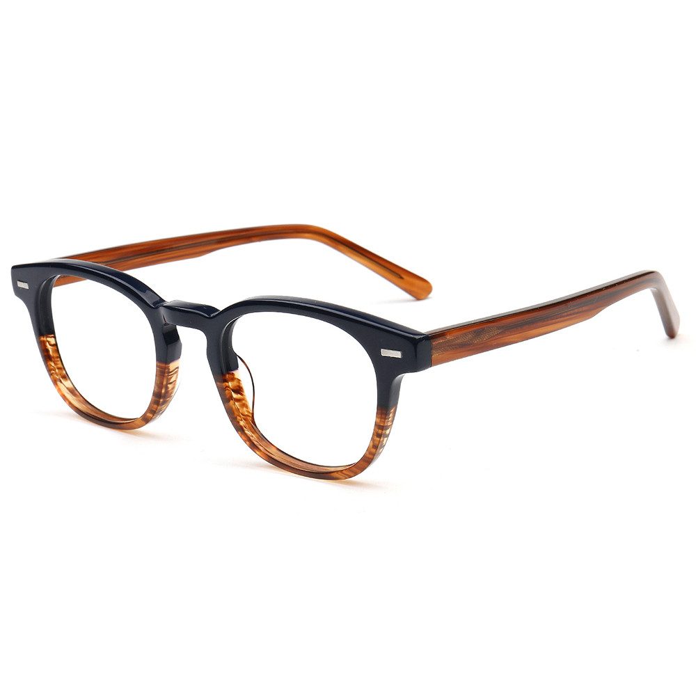 PACIEA Lesebrille Vollrand Computer Anti-Müdigkeit Damen Herren