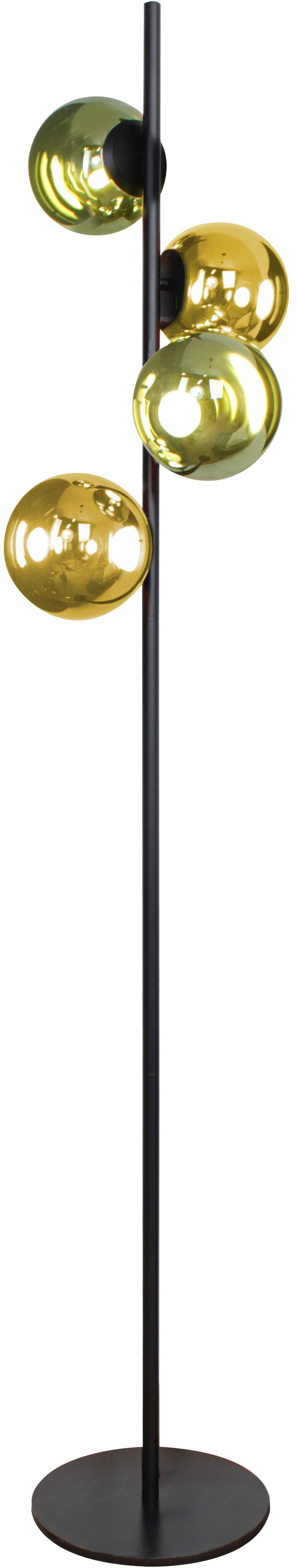 Stehlampe Altaïr