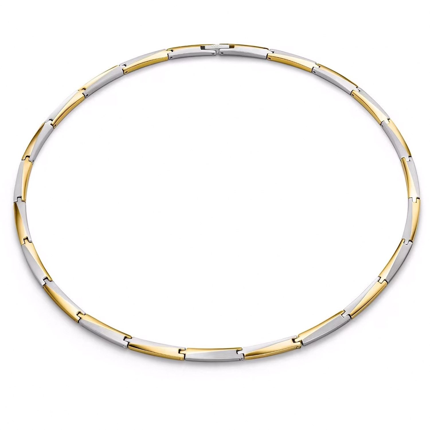 Boccia Collier Titan Bicolor günstig online kaufen