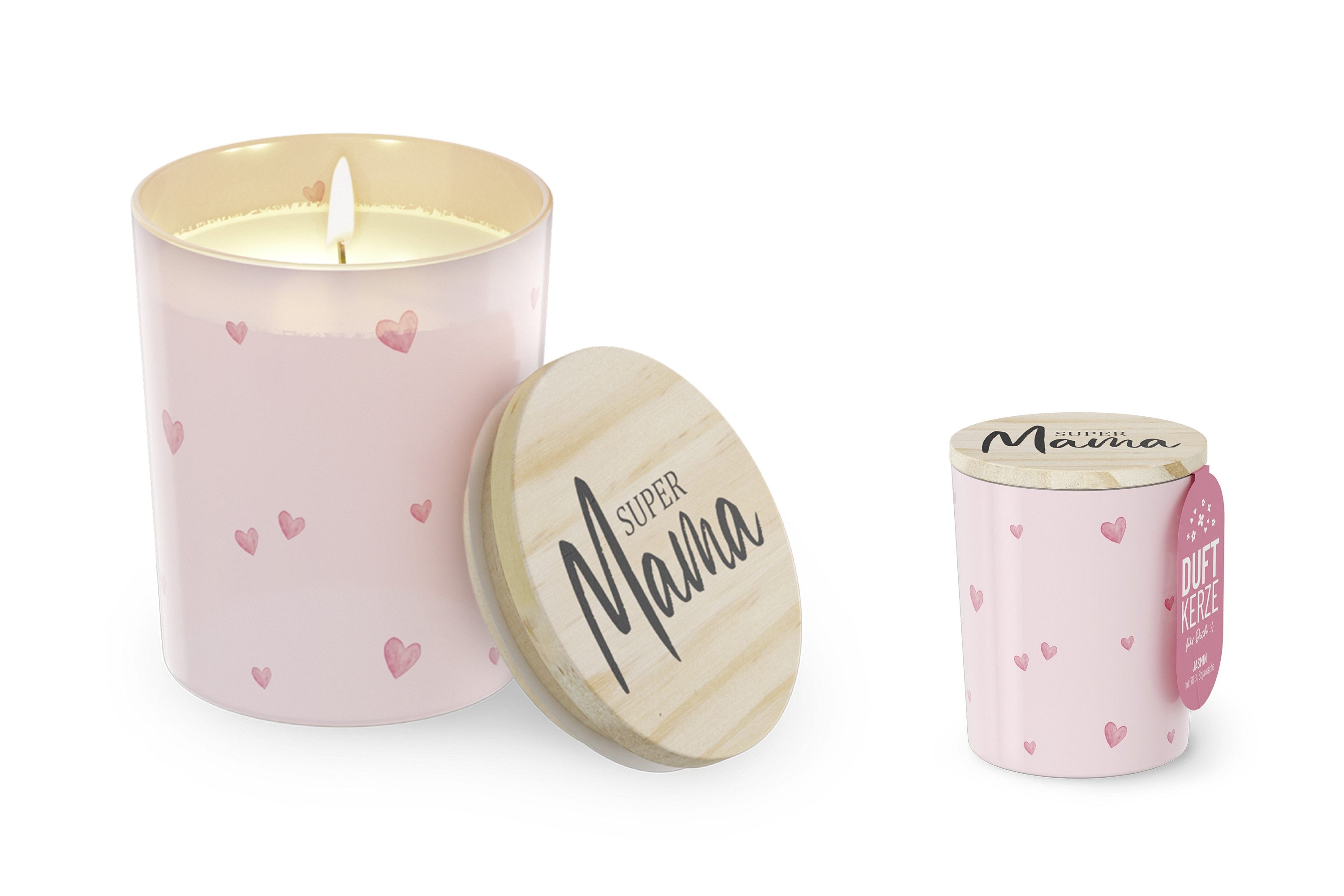 La Vida Duftkerze Kerze Duftkerze im günstig online kaufen