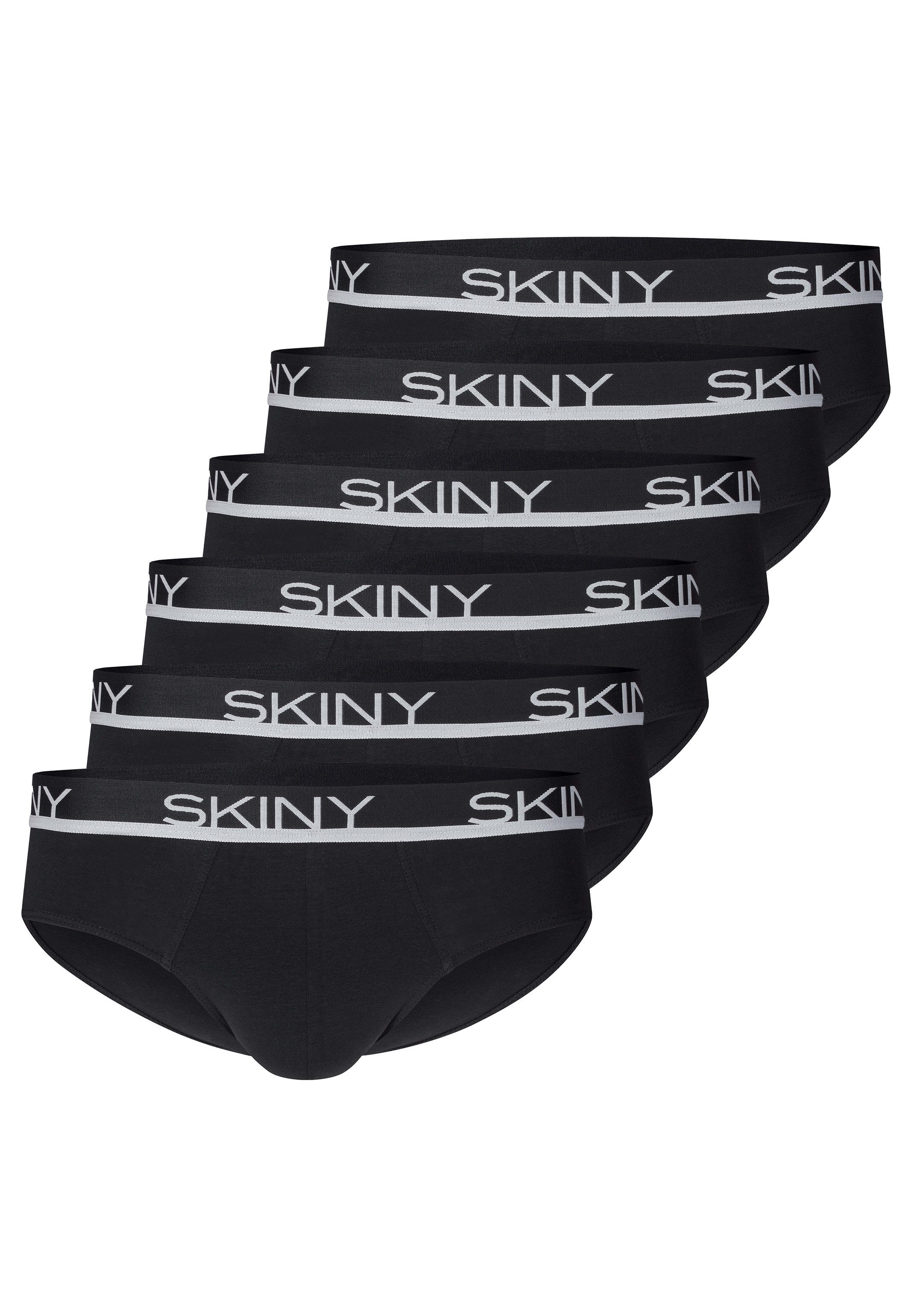 Slip 6er Pack Cotton