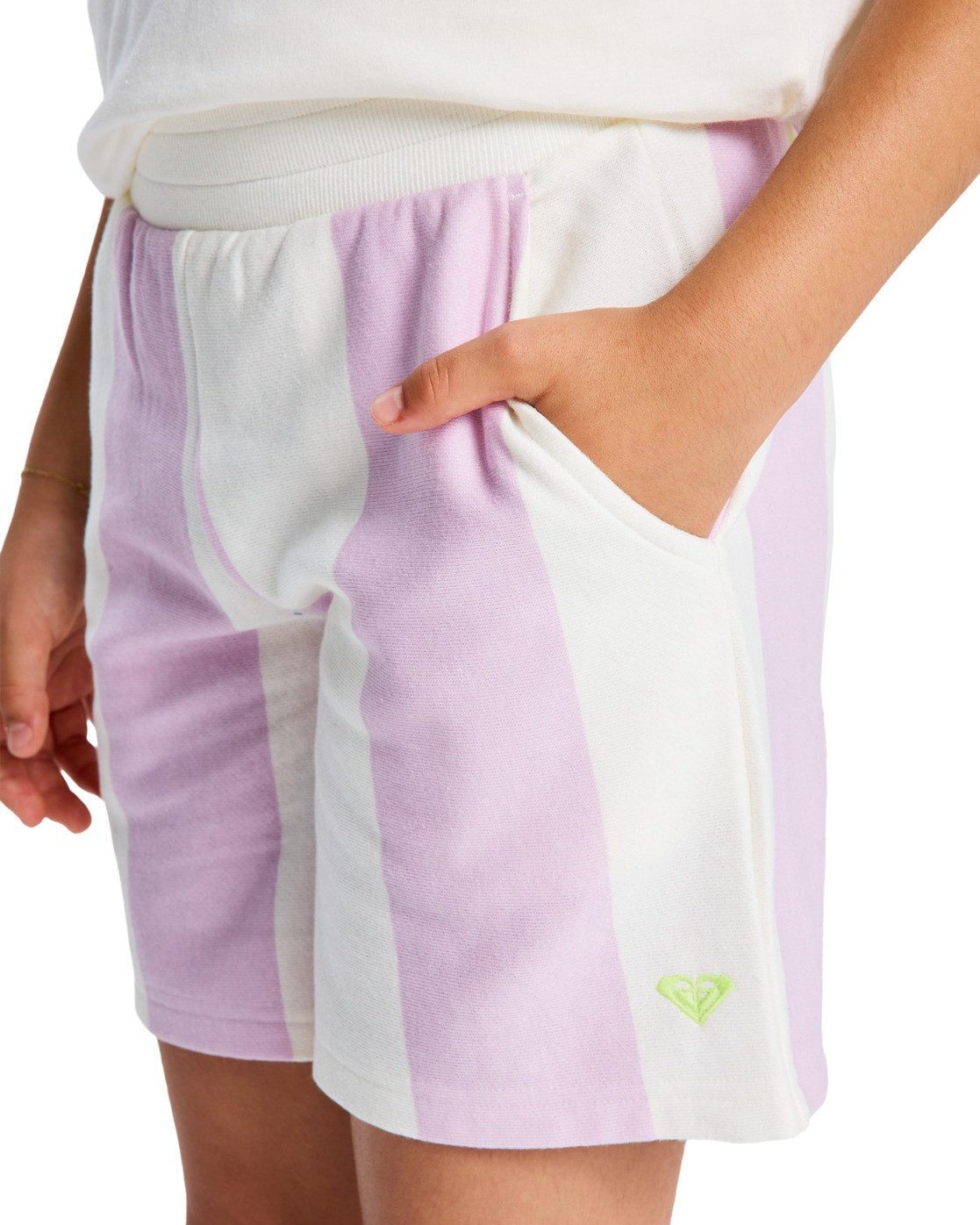 Roxy Sweatshorts Little Things