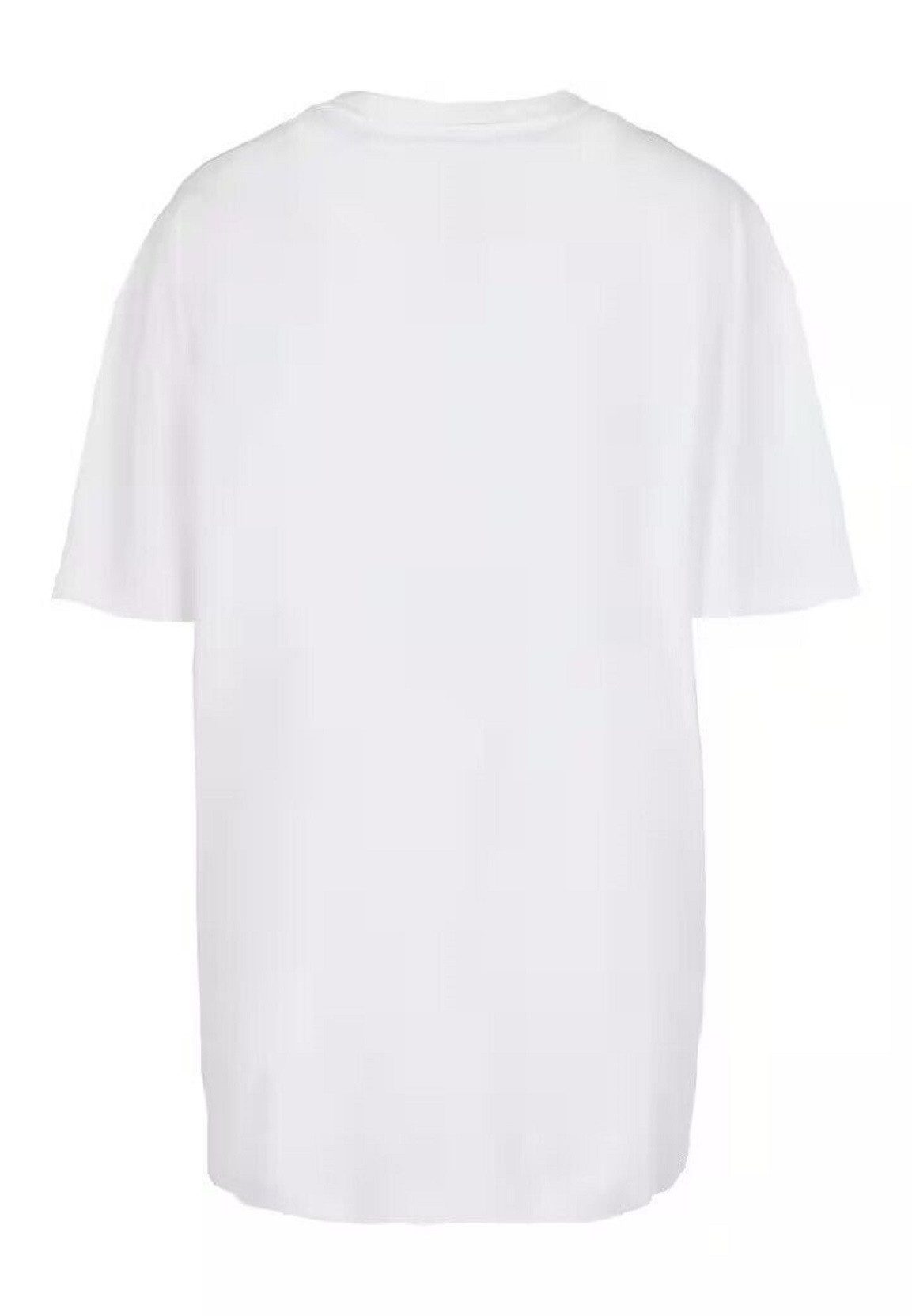LOVE MOSCHINO Oversize-Shirt Love Moschino Damen T-Shirts. Love Moschino Damen Oversized T- Shirt Oversize