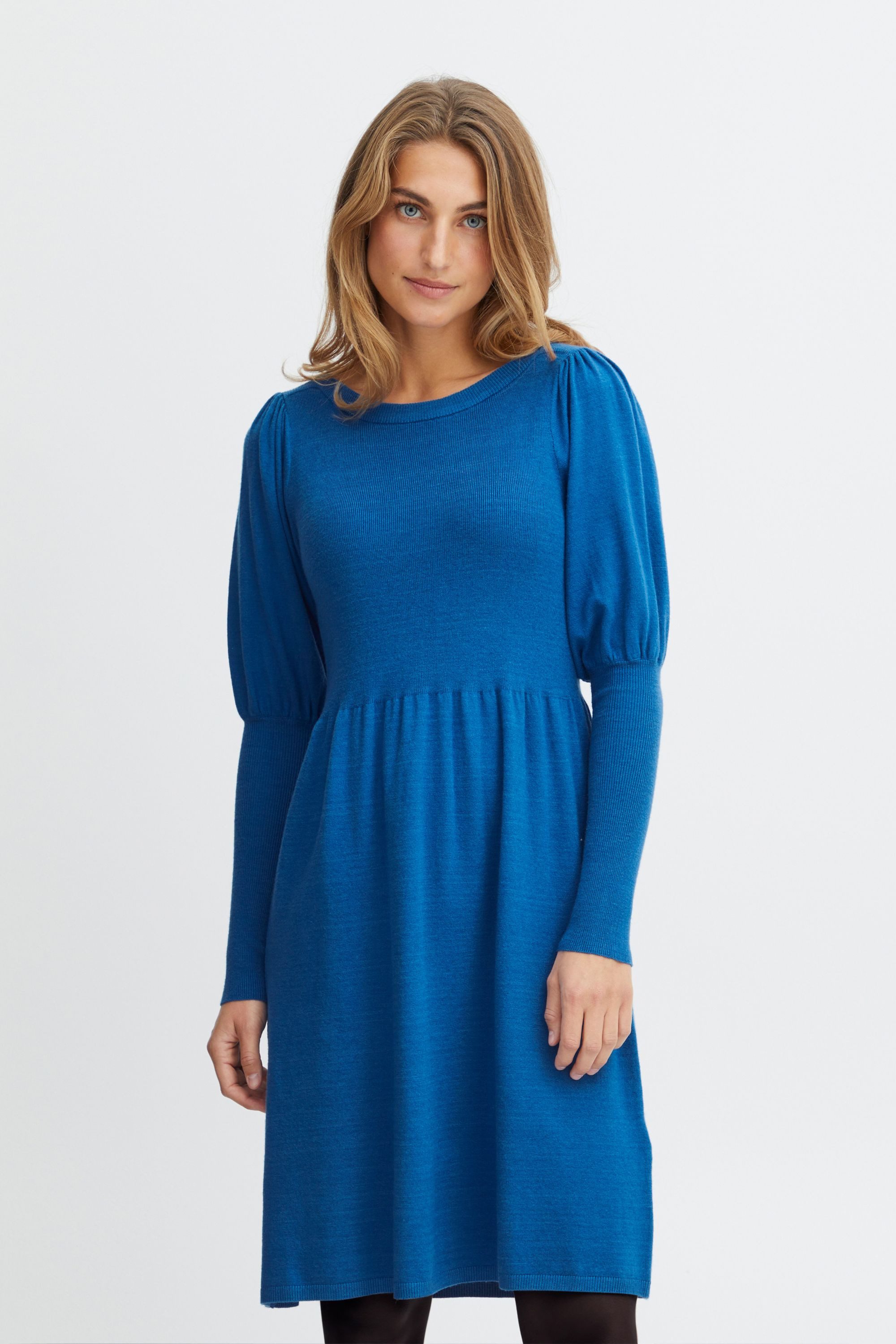 Blusenkleid FRDEDINA DR 5 - 20611826
