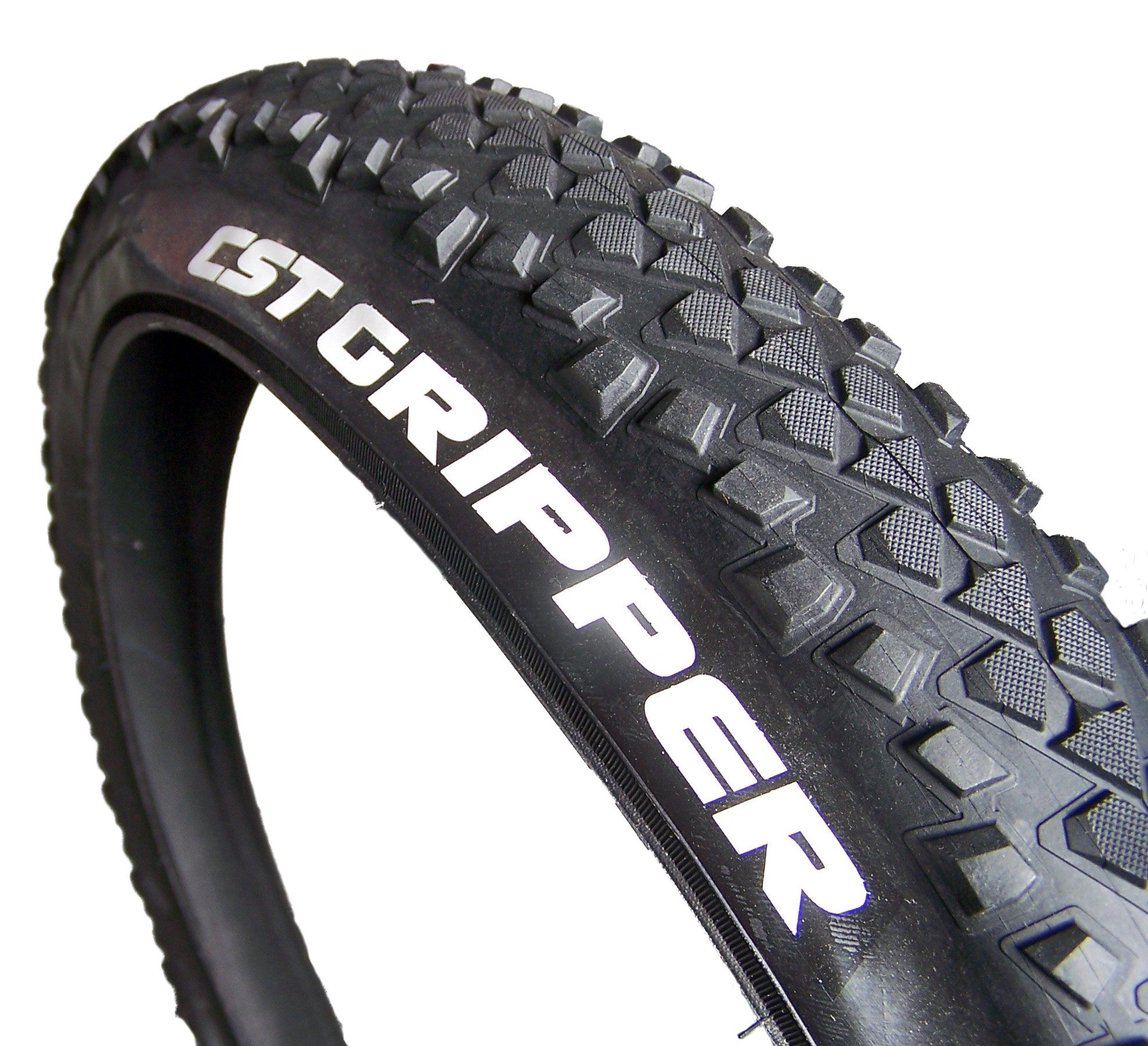 CST Fahrradreifen CST Gripper MTB Reifen 26 x 2.10