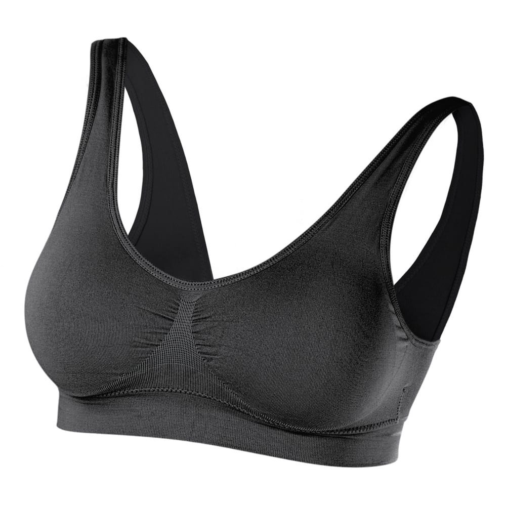 Bügelloser BH SLIMmaxx Super-BH - 6er-Set - 36/38 (M)