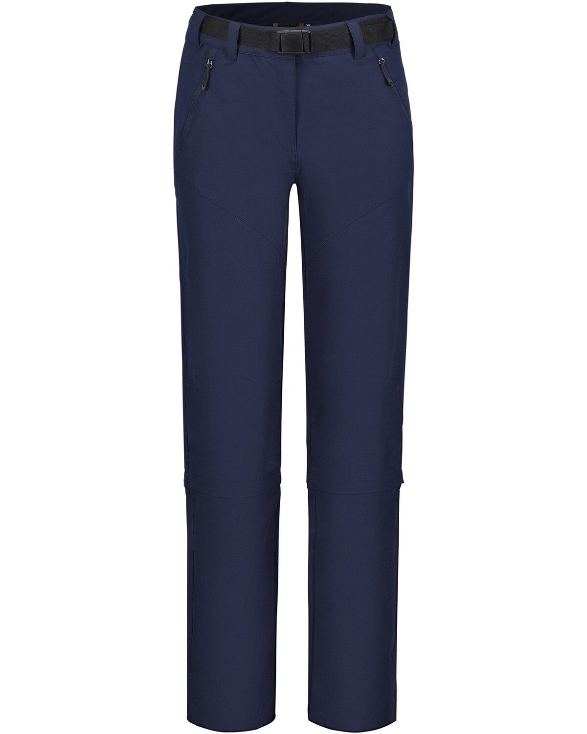 Zip-off-Hose Damen Hose Beelitz Zip-Off