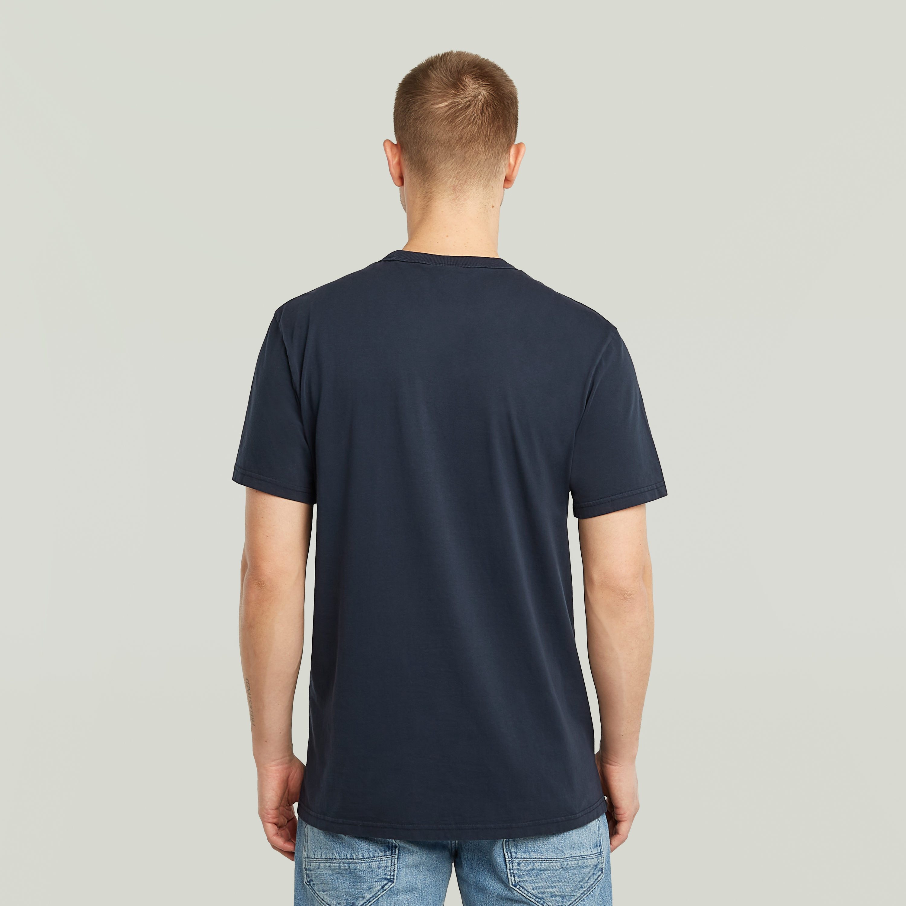 G-STAR T-Shirt Nifous günstig online kaufen