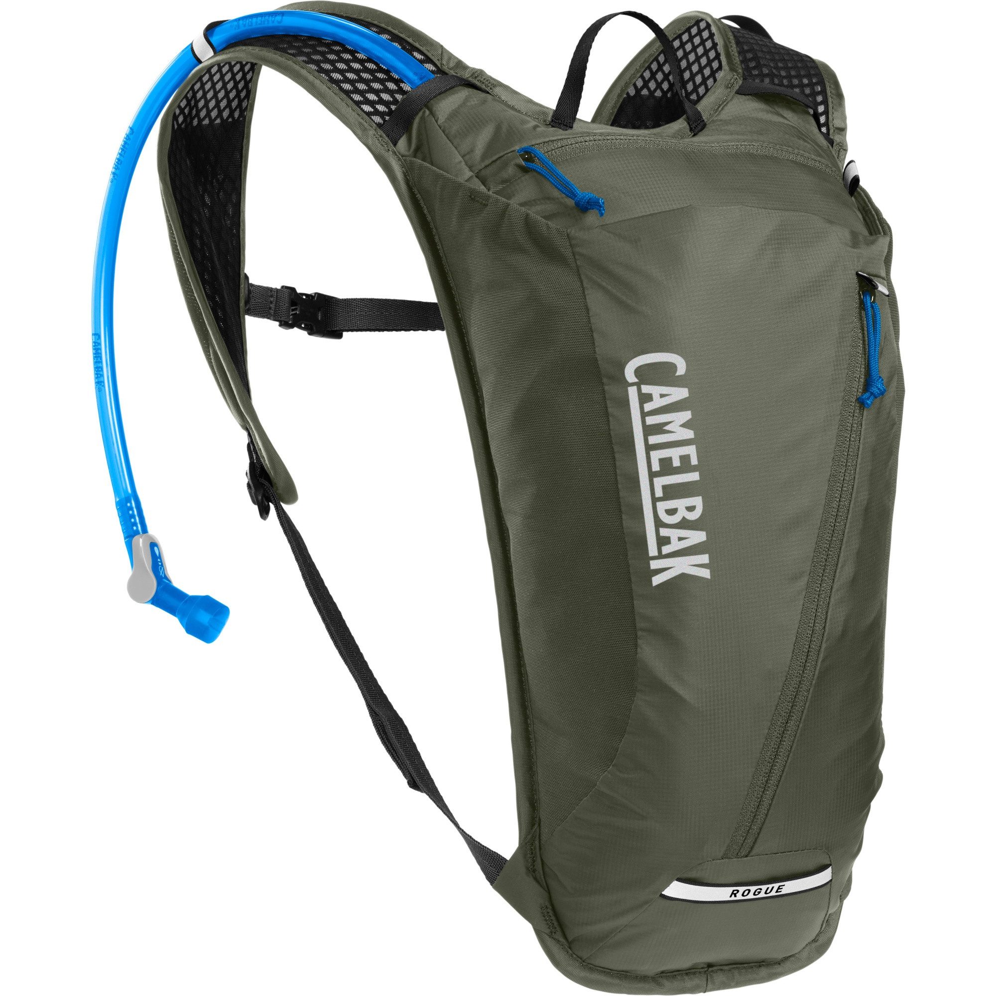 Fahrradrucksack Rogue Light Trinkrucksack Crux Trinksystem