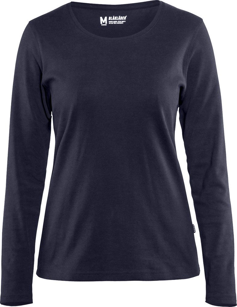 Longsleeve Damen Langarmshirt