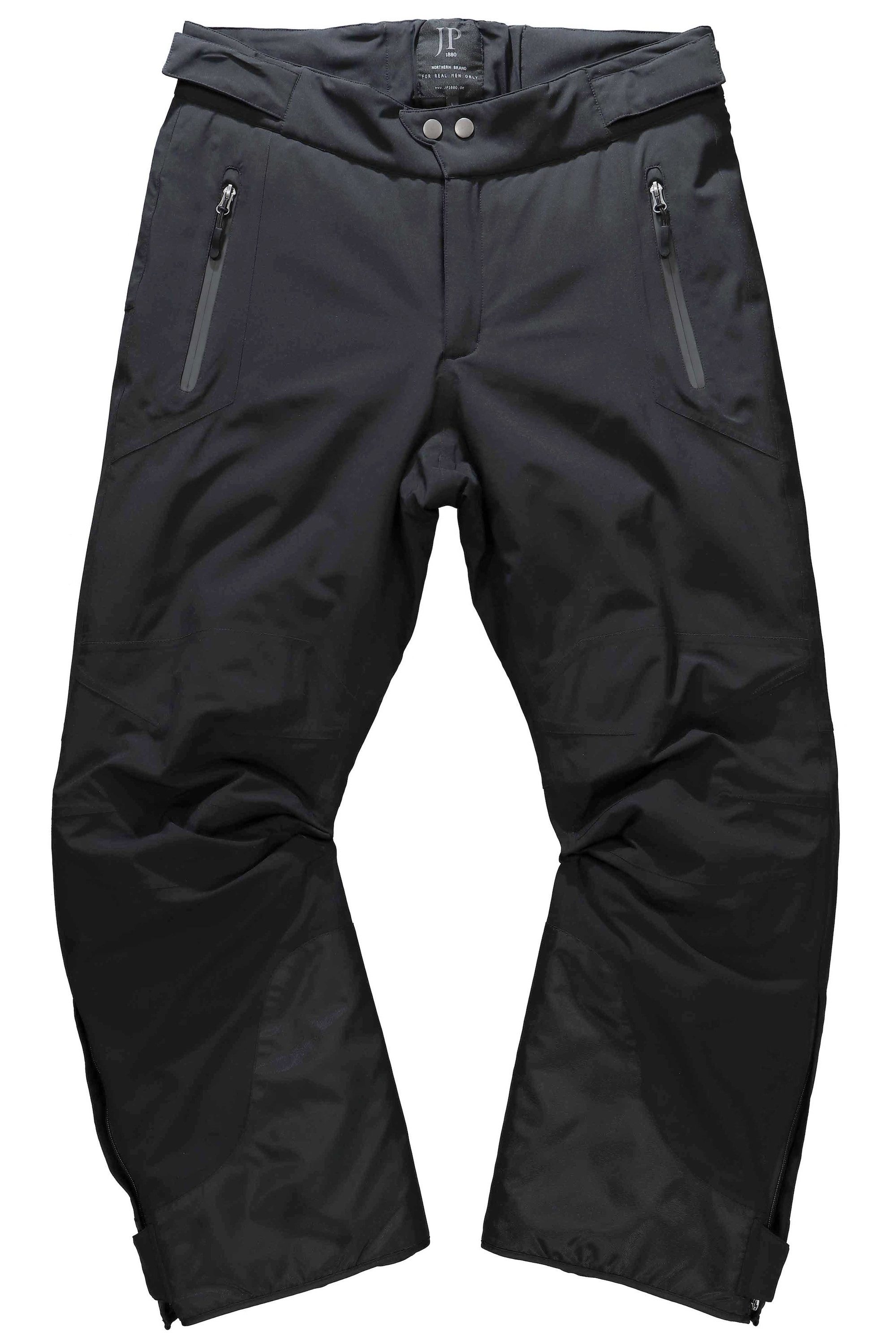 JP1880 Skihose Skihose Bauchfit Skiwear Funktions-Qualität