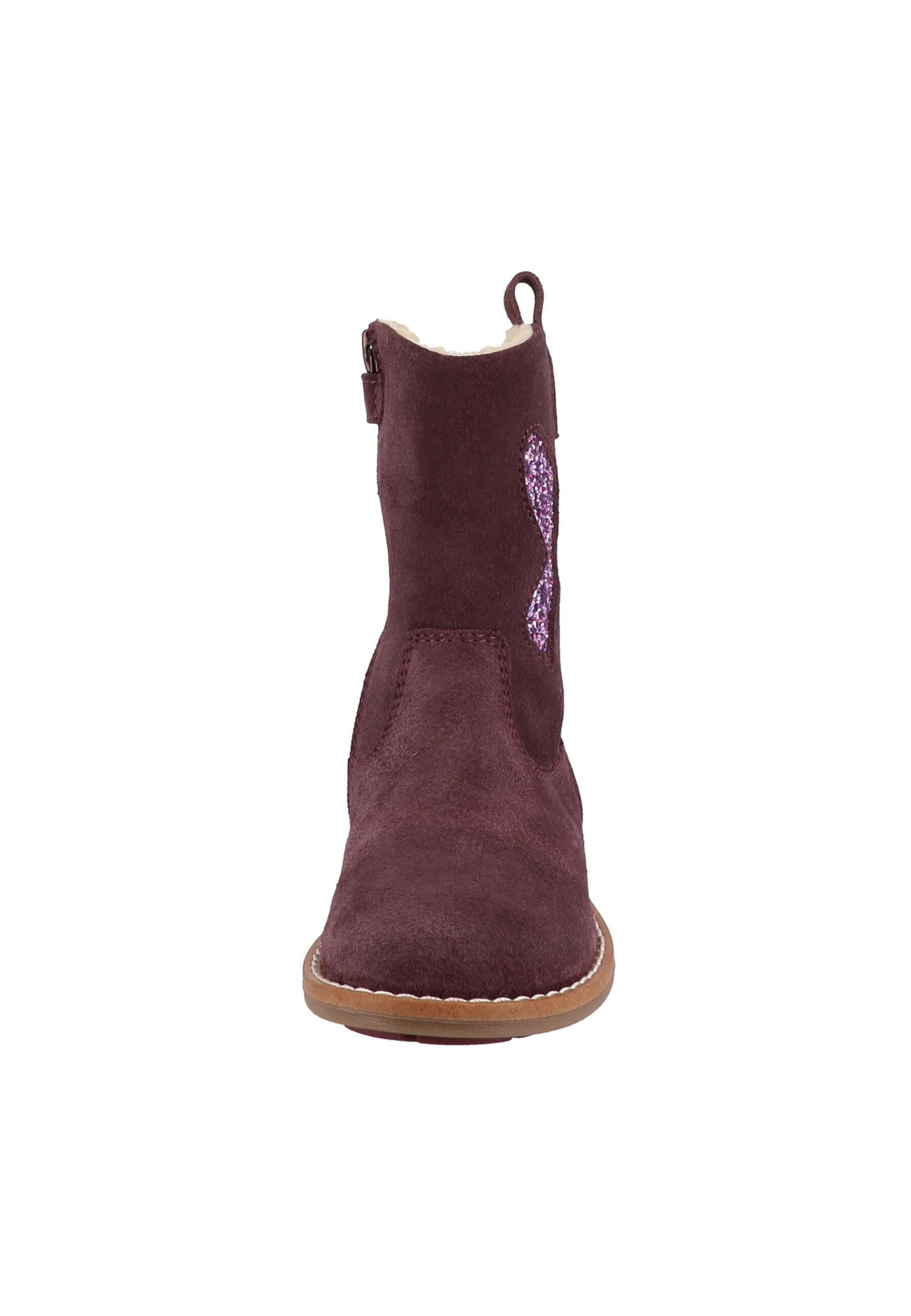 Lurchi Lurchi Firenza-TEX Stiefel