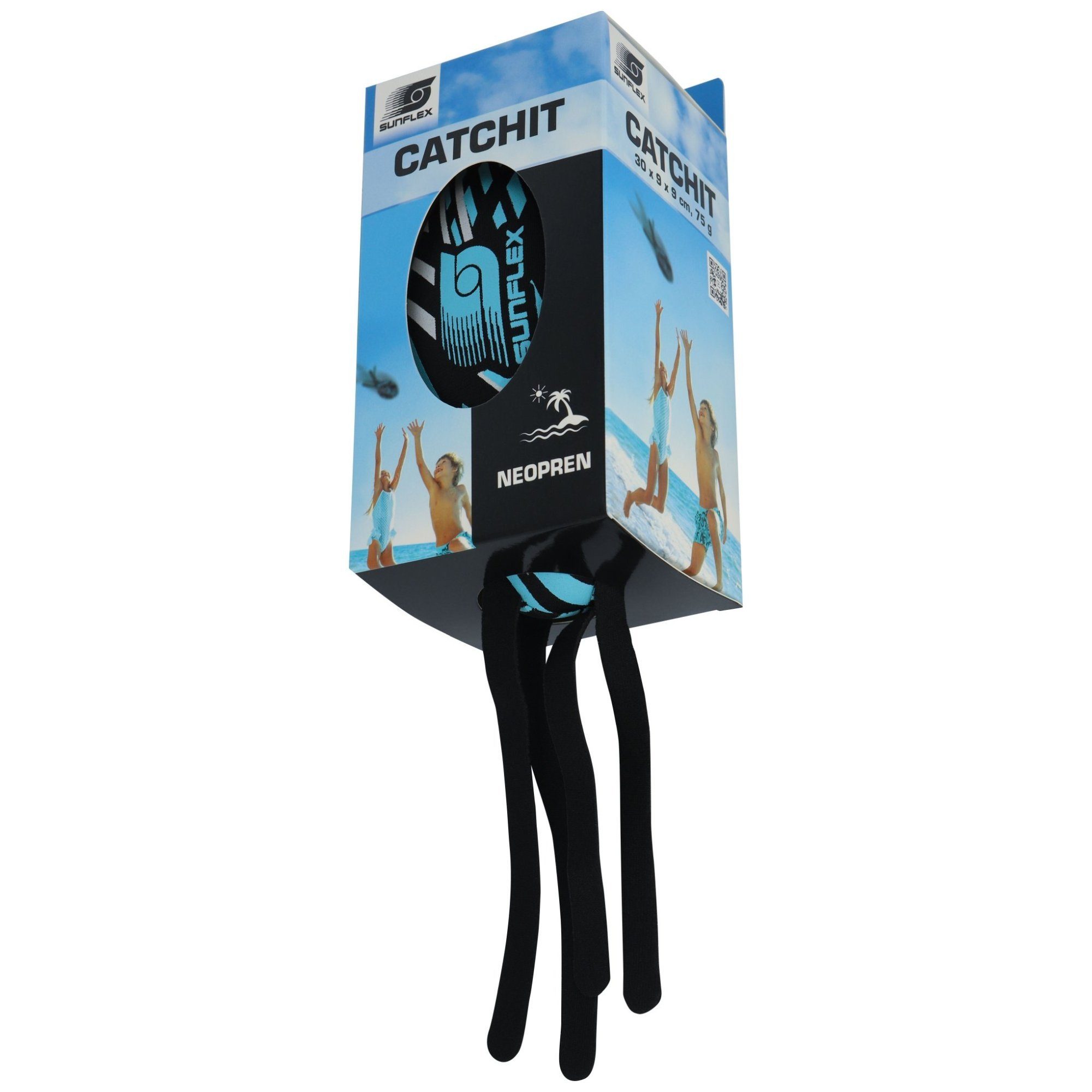 Sunflex Spielball sunflex Catchit Action Pro (1-St)