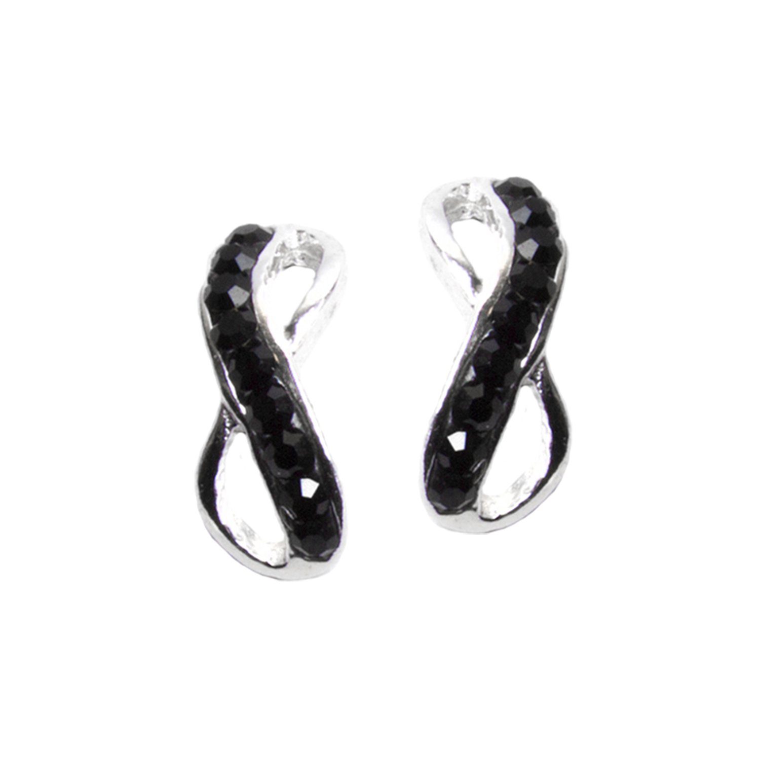Impala Paar Ohrstecker Ohrstecker Infinty günstig online kaufen