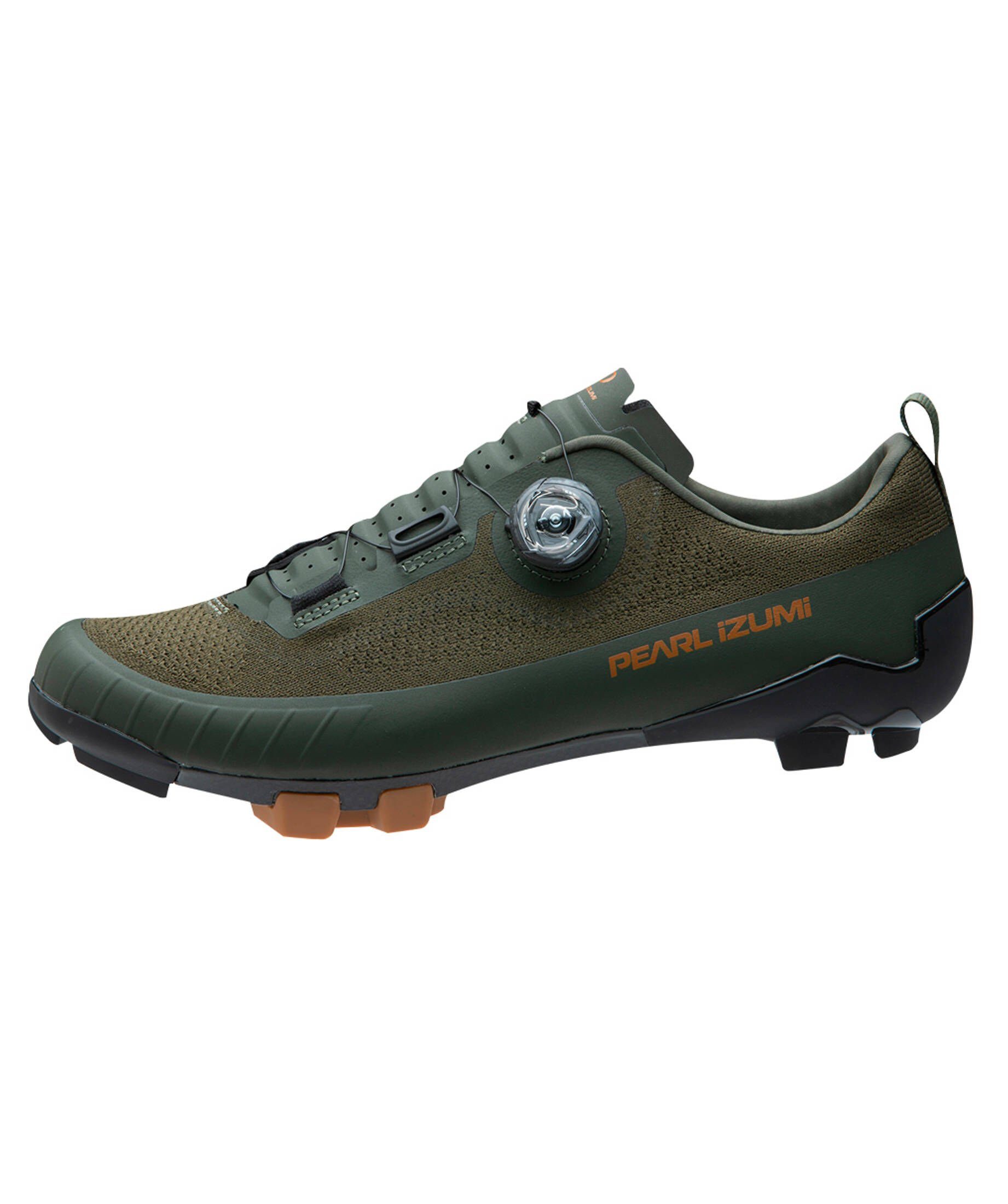 Pearl Izumi Herren Radschuhe "Gravel X" Fahrradschuh