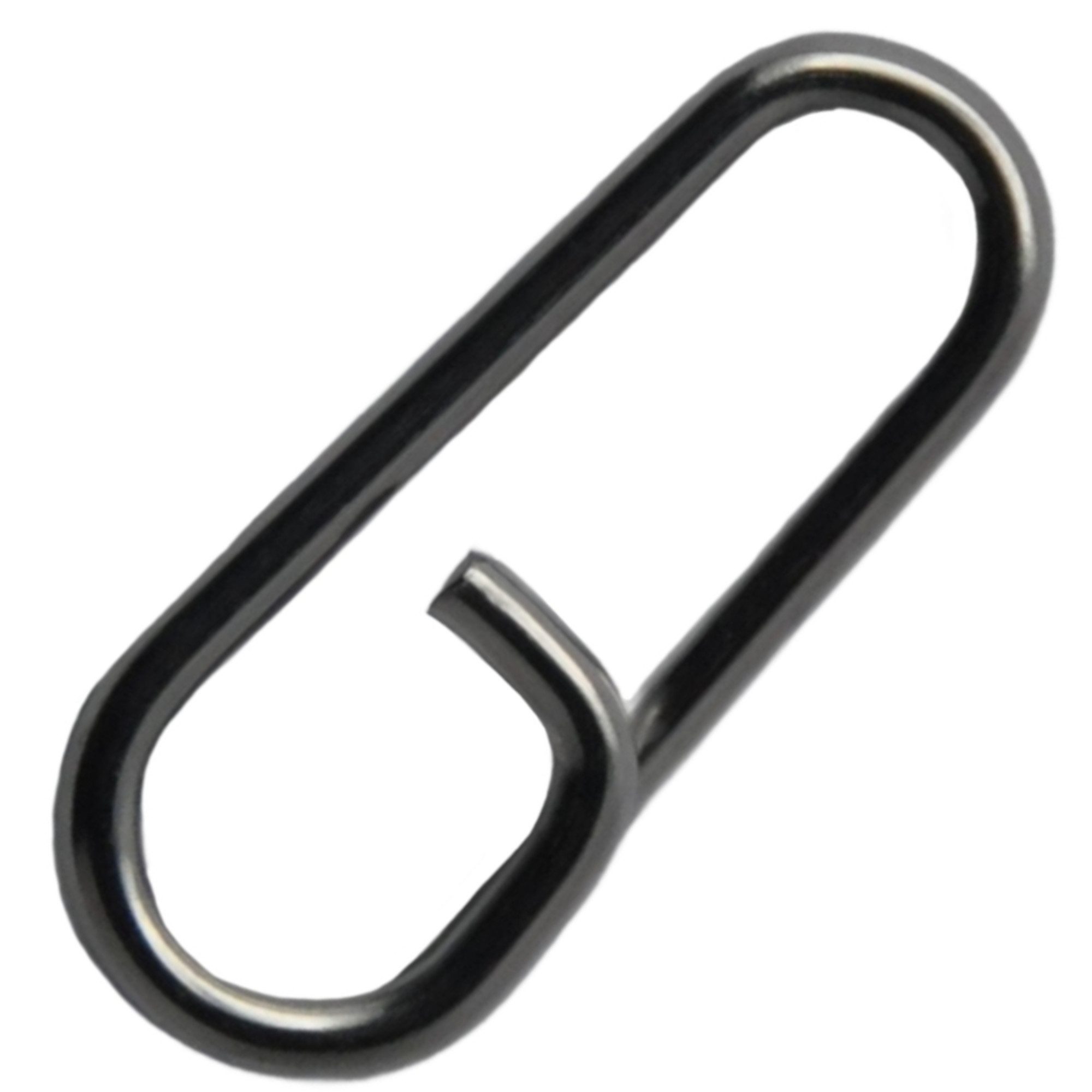 Pilkmaxx Snagless Snap Bent Head Oval Biss!