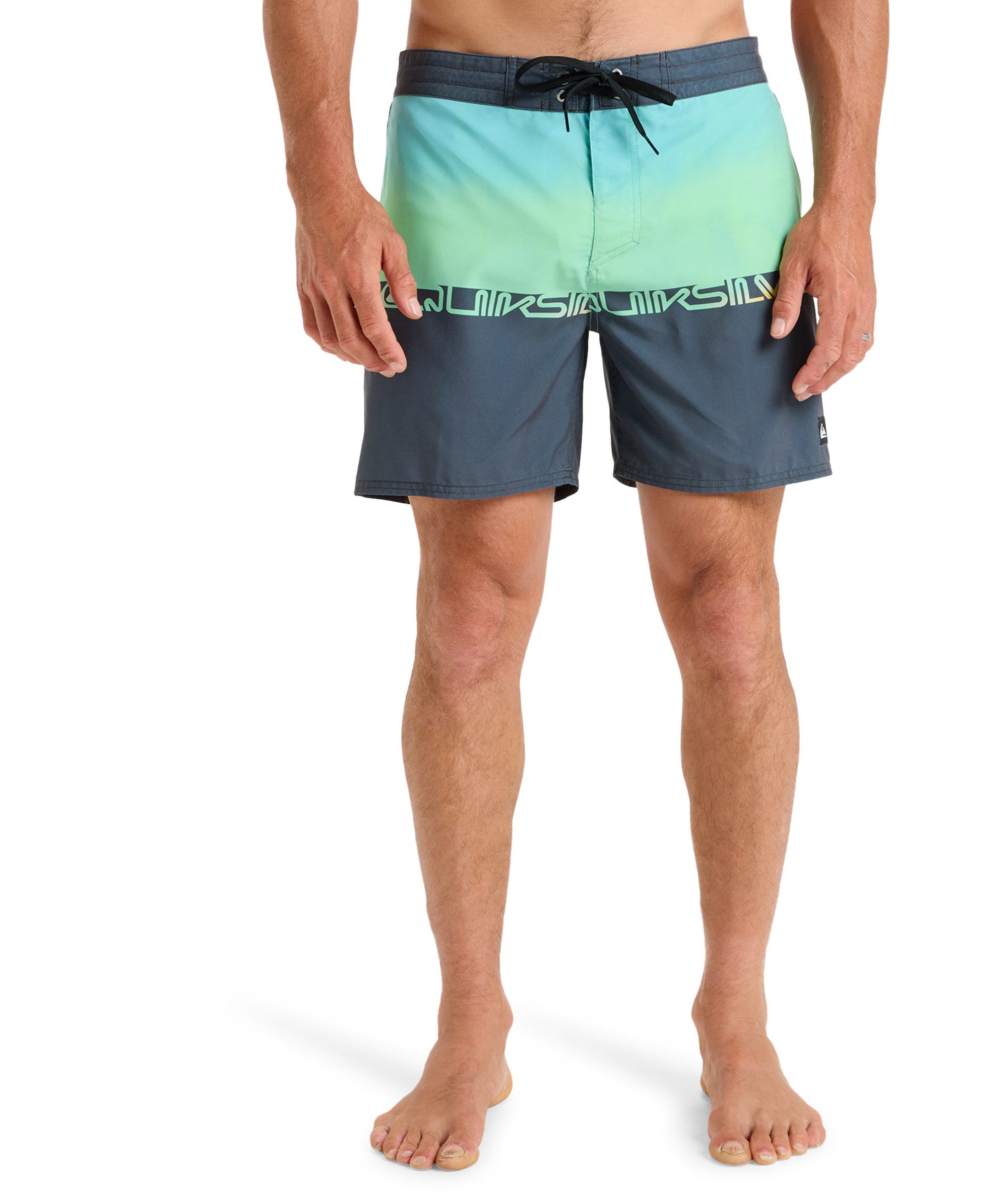 Quiksilver Badeshorts EVERYDAY HALF JAM 16 (1-St) günstig online kaufen