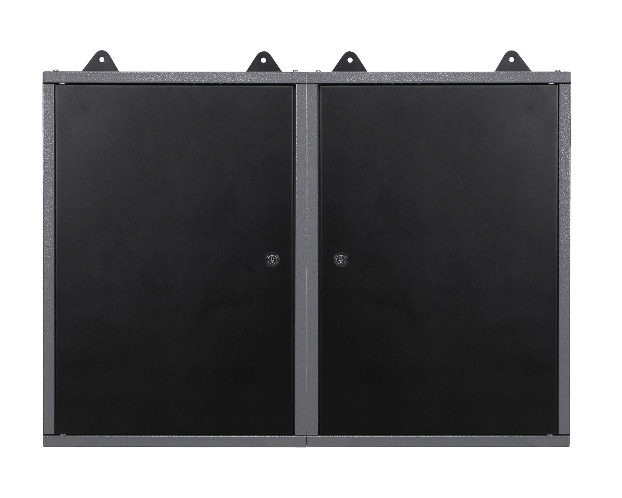 ONDIS24 Werkzeugschrank Tim 42 cm (2-St) mit abschließbarer Tür, Eurolochwa günstig online kaufen