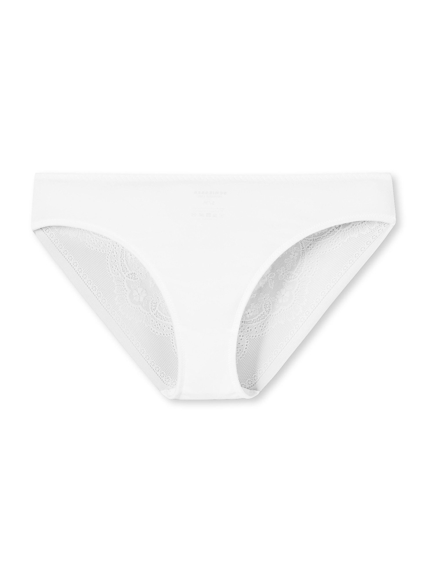 Schiesser Slip Invisible Lace