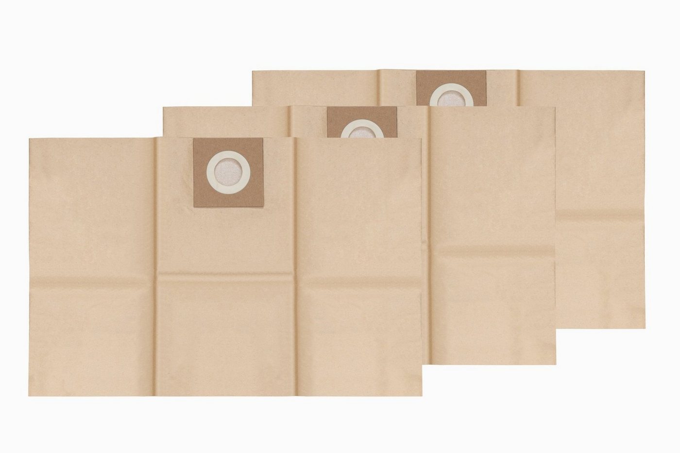 Thumbnail - Zeegma Staubsaugerbeutel Pro Multi Bags, passend für Zeegma Zonder Pro Multi